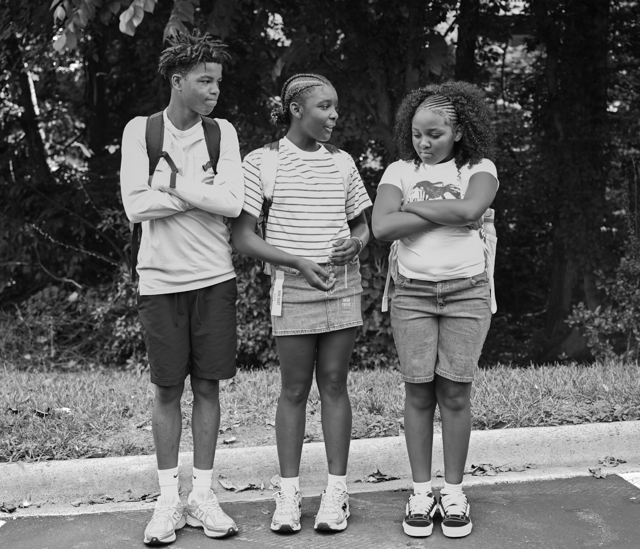 Keeping my family together campaign photo, 4 of 6