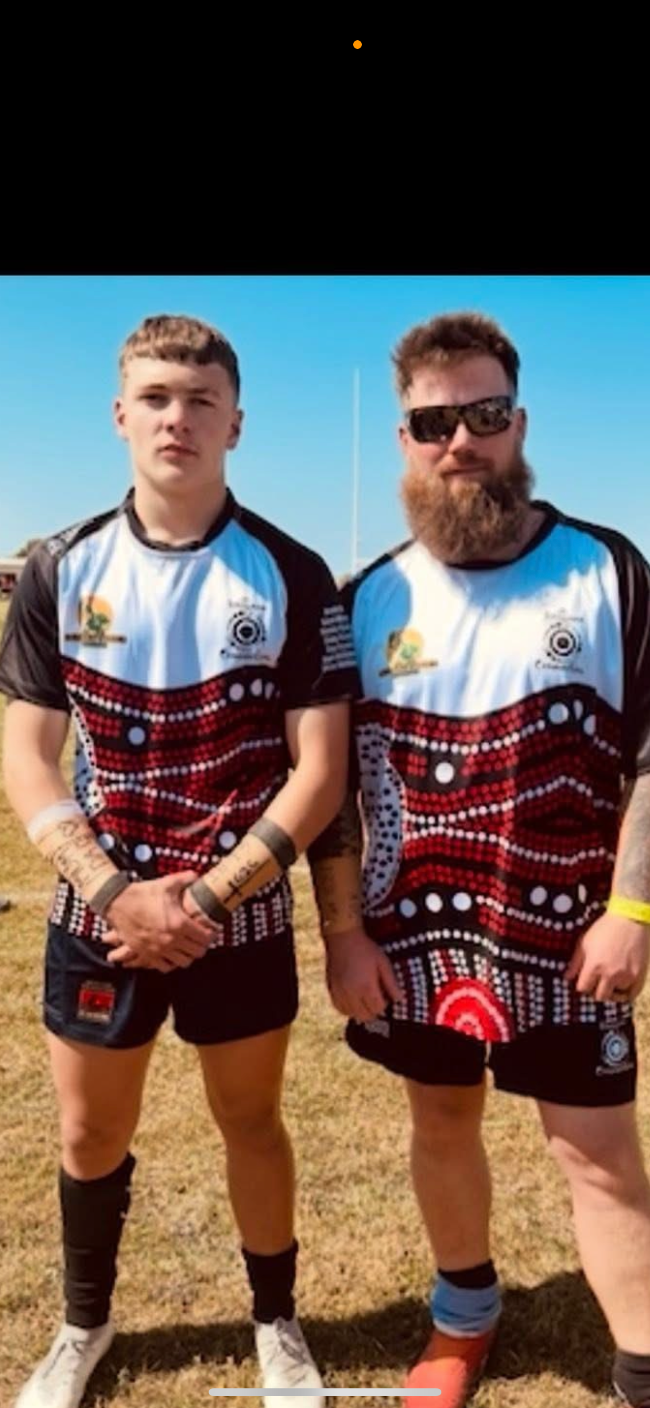 Global 7's New Zealand Tour campaign photo, 5 of 8