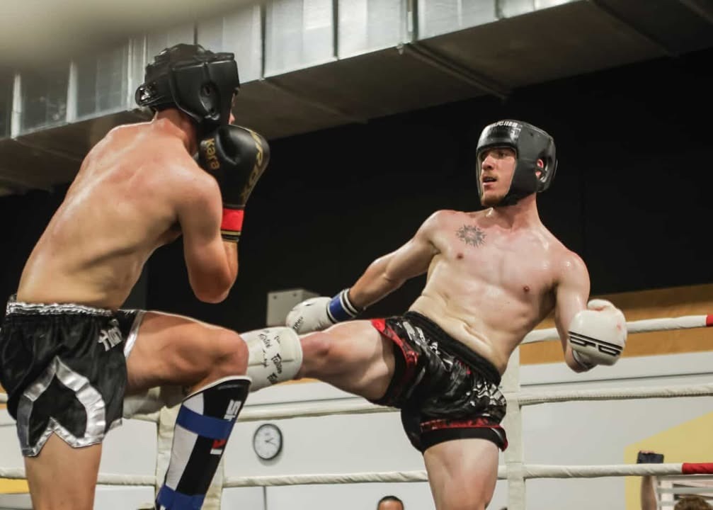 Liam fight in QLD campaign photo, 5 of 6