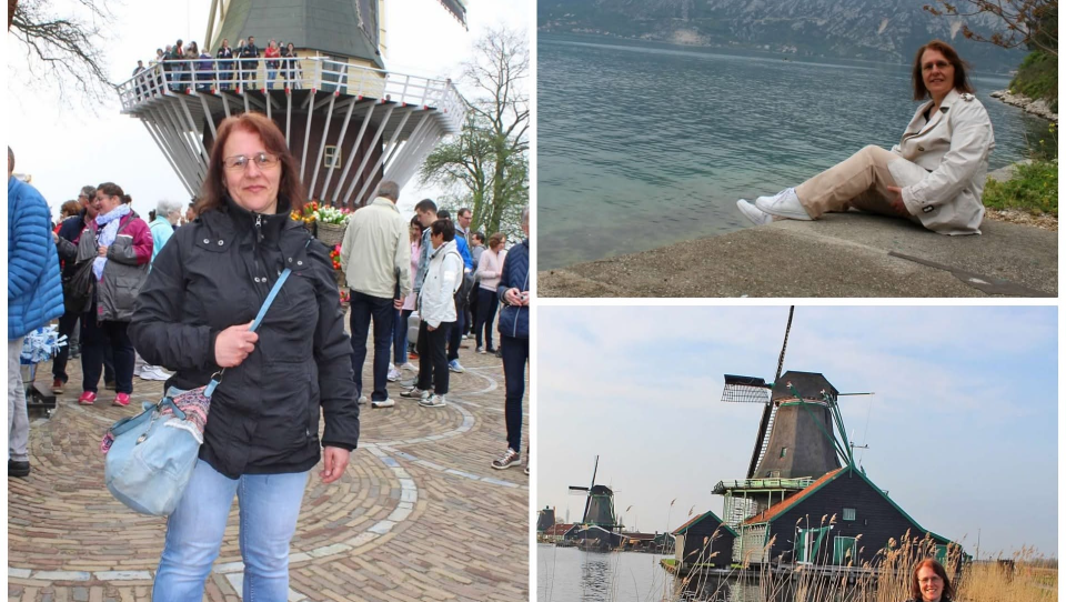 Help Fulfill Michaela's Final Wish photo