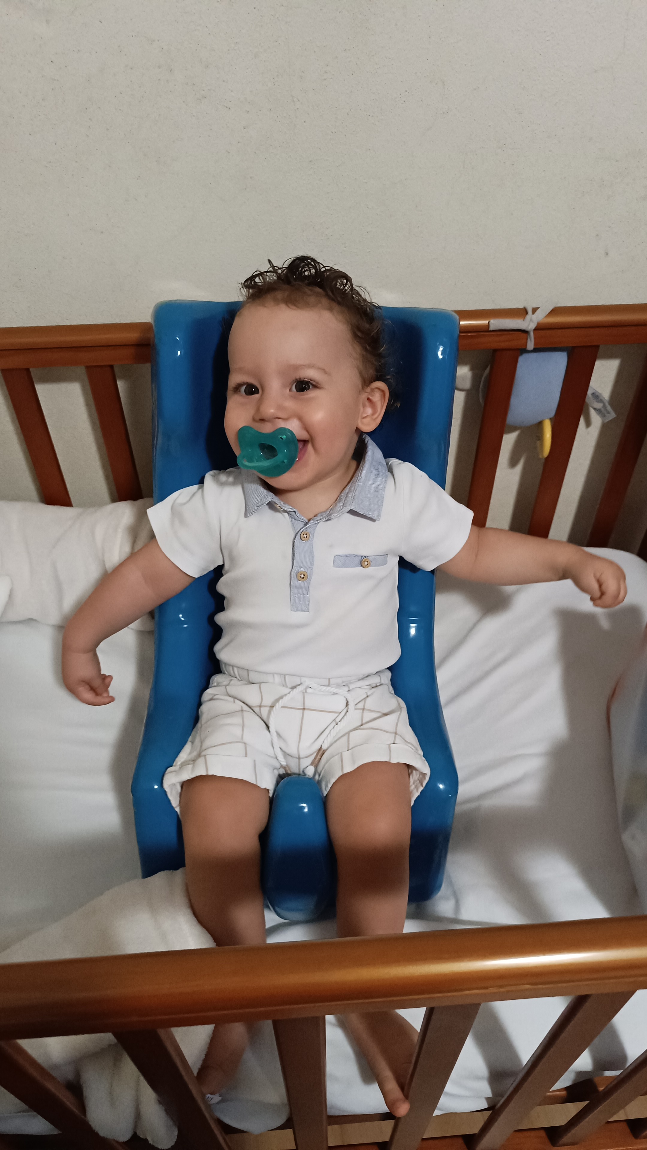 Unidos pelo futuro do Mateus ❤️United for Mateus’s Future campaign photo, 7 of 8