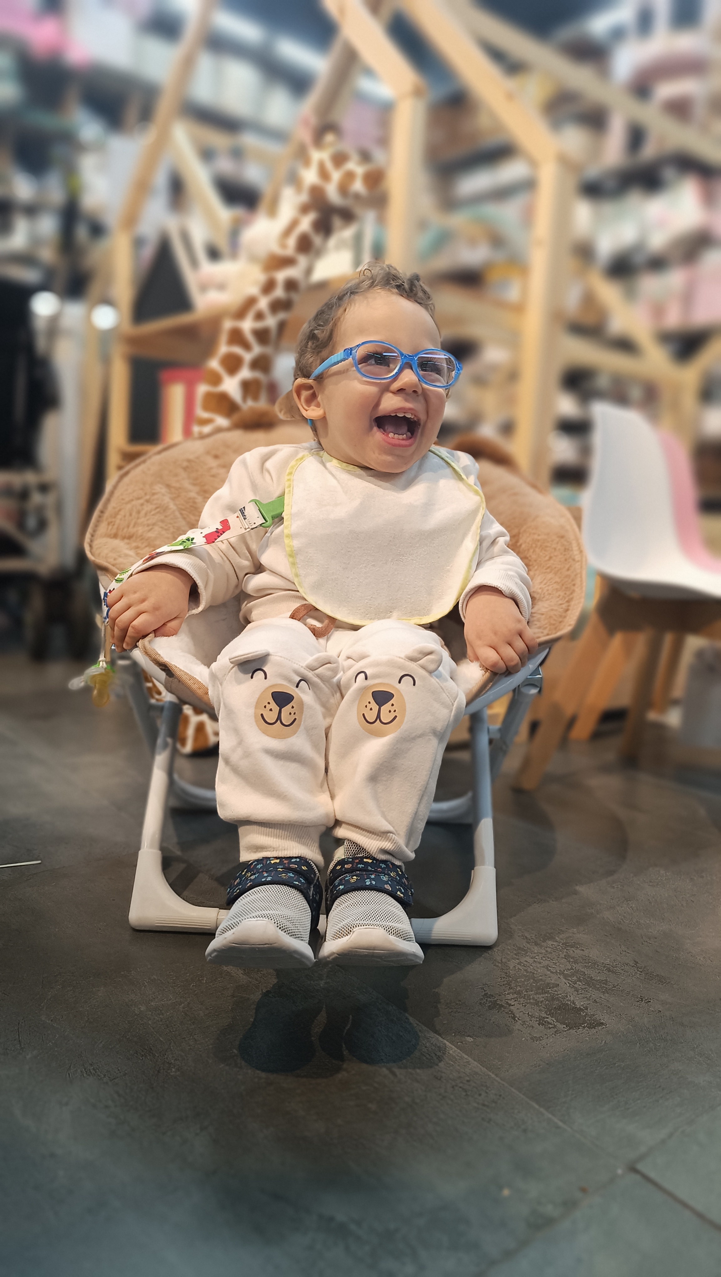 Unidos pelo futuro do Mateus ❤️United for Mateus’s Future campaign photo, 4 of 8