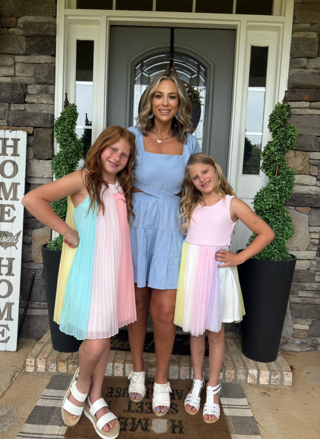 Support Meghan's Family After Tragic House Fire campaign photo, 2 of 6