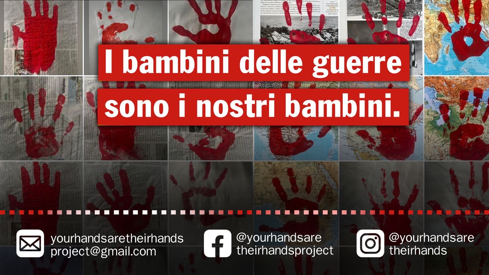 Progetto artistico globale campaign photo, 6 of 8