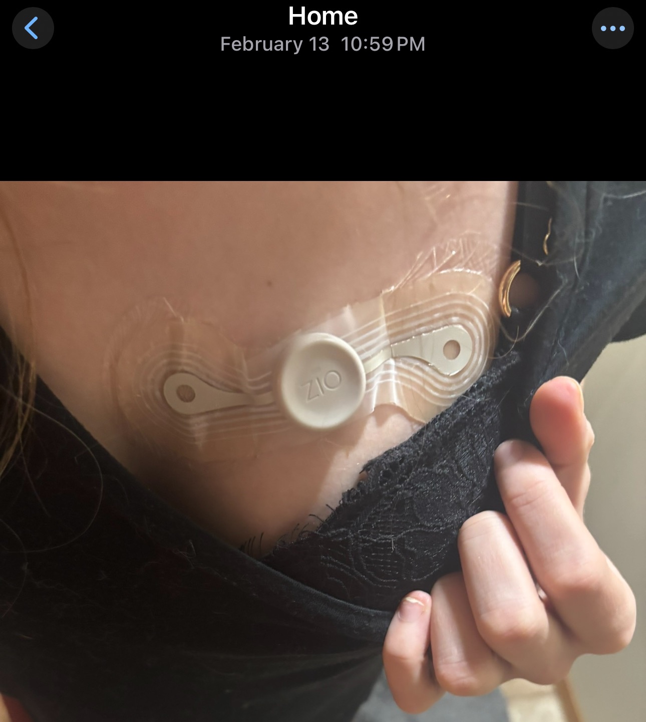 Support For Leah Krull During Medical Emergency campaign photo, 7 of 8