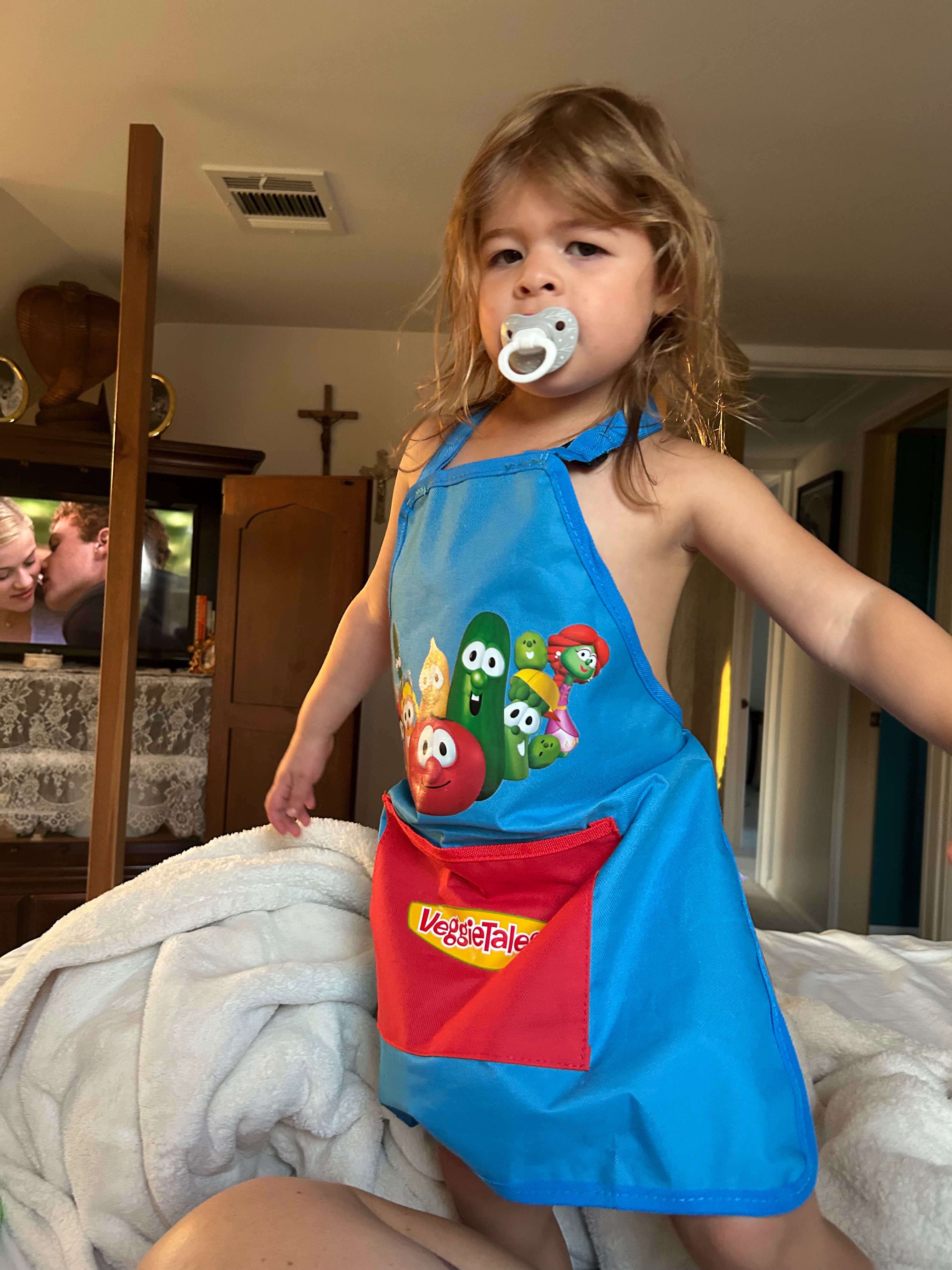 Together for Autumn: Help Us Through Her Surgery campaign photo, 7 of 8