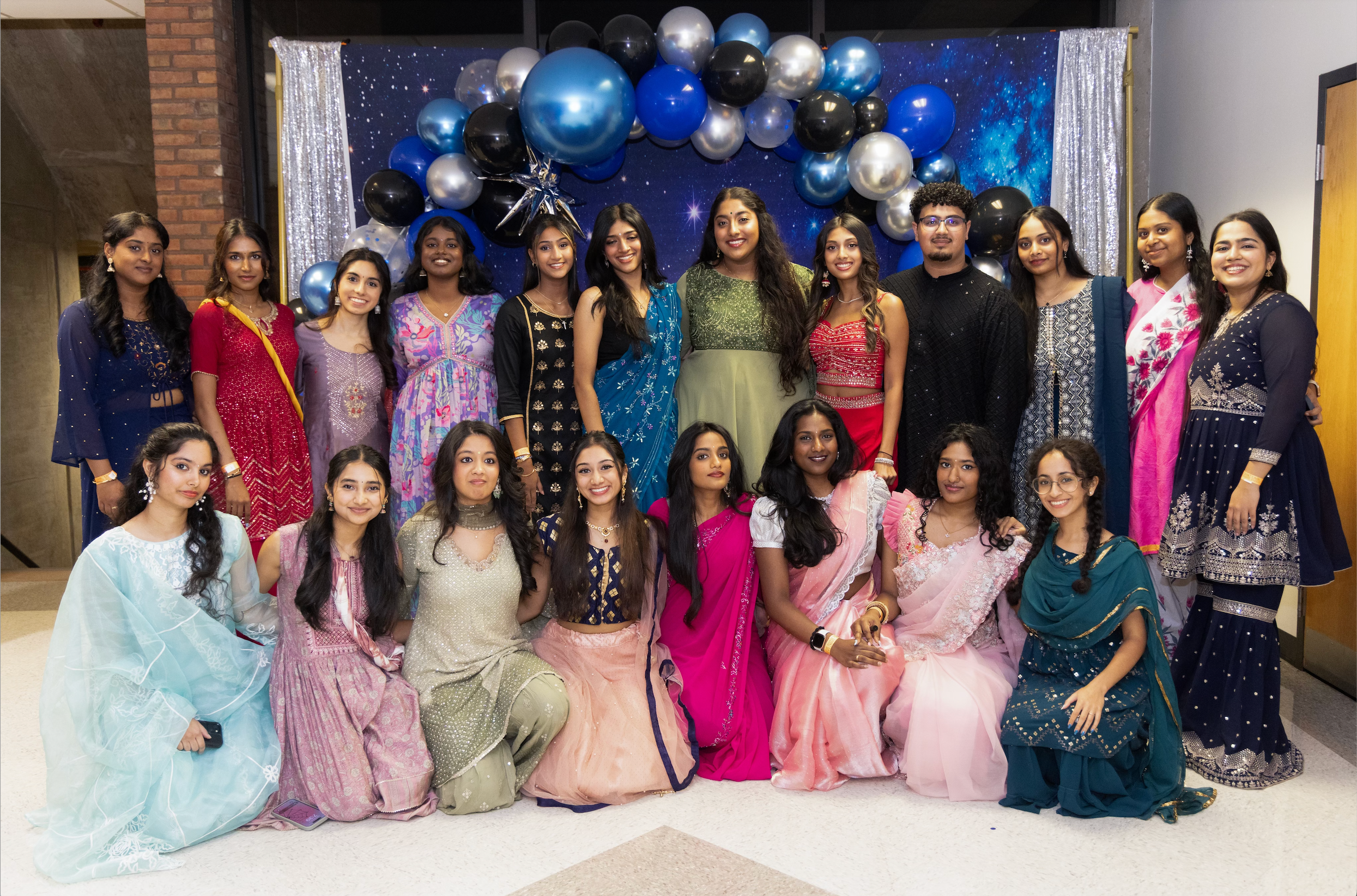 UMBC Bollywood Fusion Dance Team ADAA needs your support! campaign photo, 5 of 7
