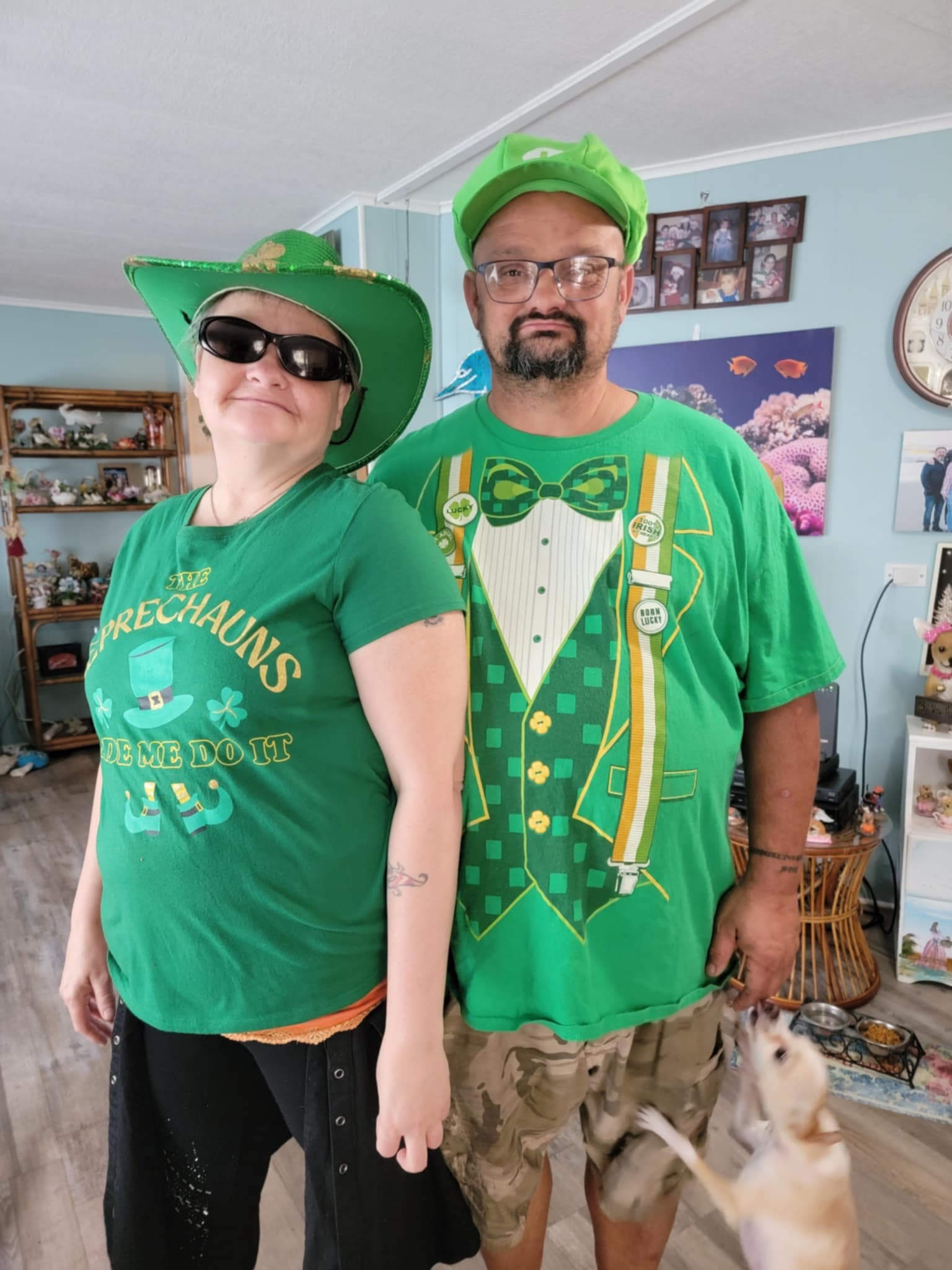 Support a Special Halloween Wedding in 2026 campaign photo, 5 of 6