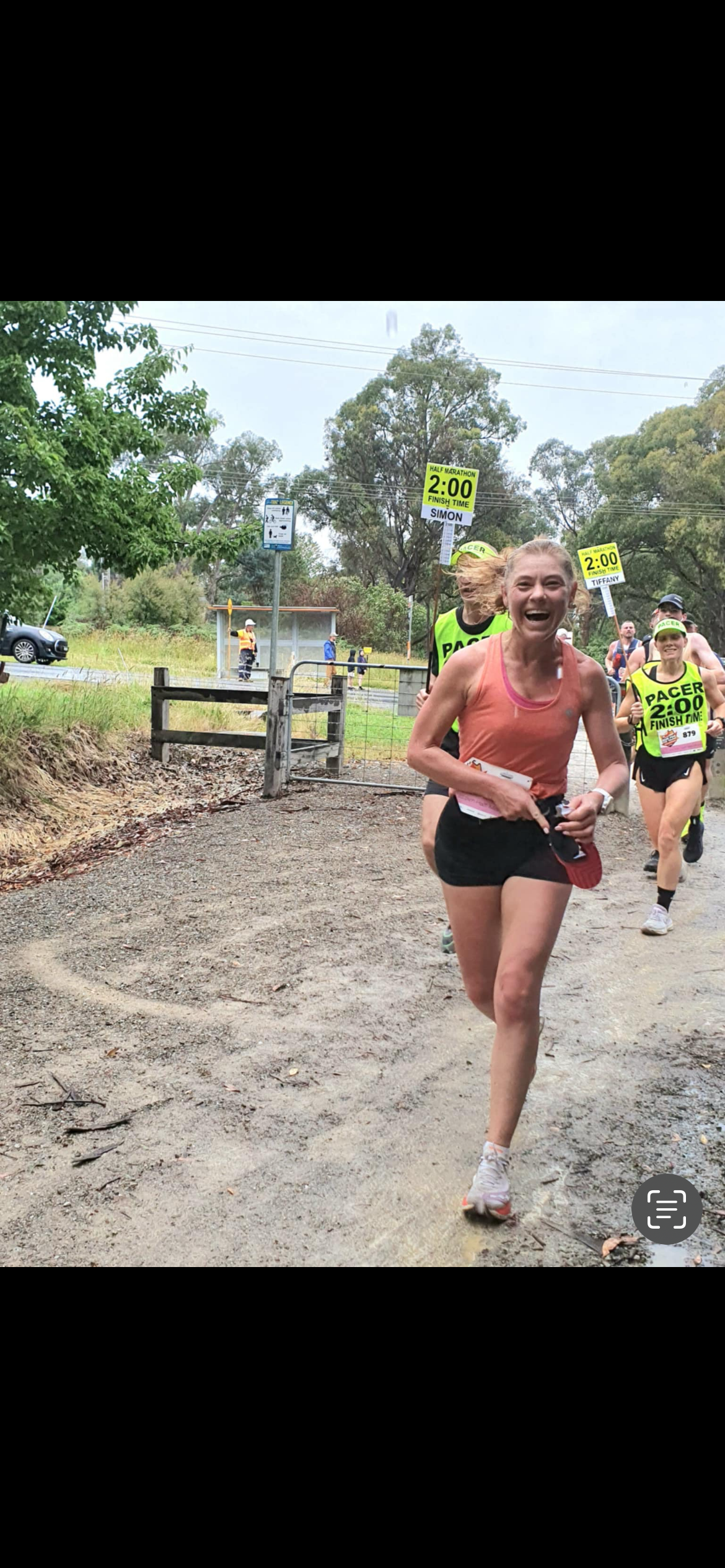 Sarah’s Running 100km for Carers!!! campaign photo, 7 of 8