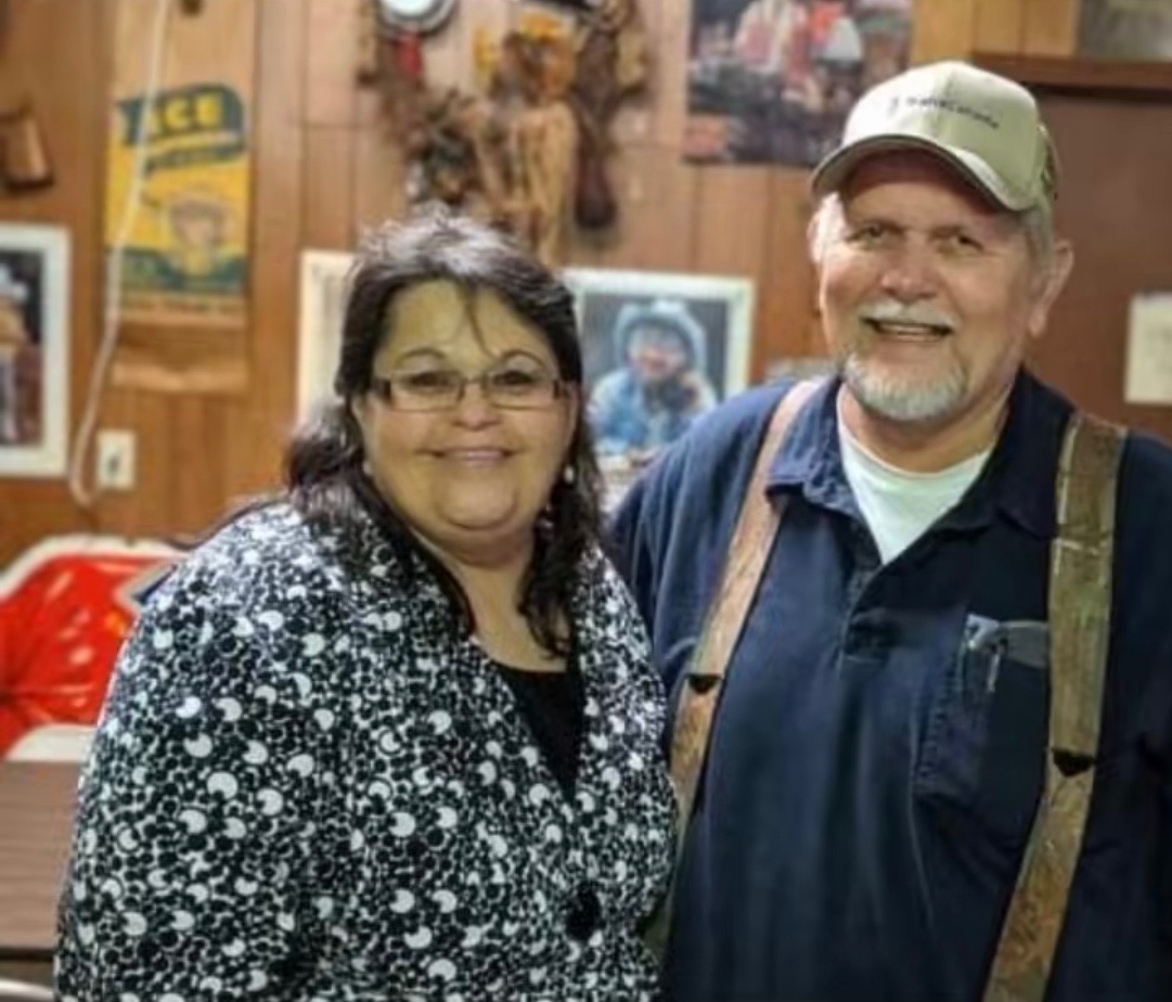 Funeral expenses for Mark campaign photo, 2 of 4