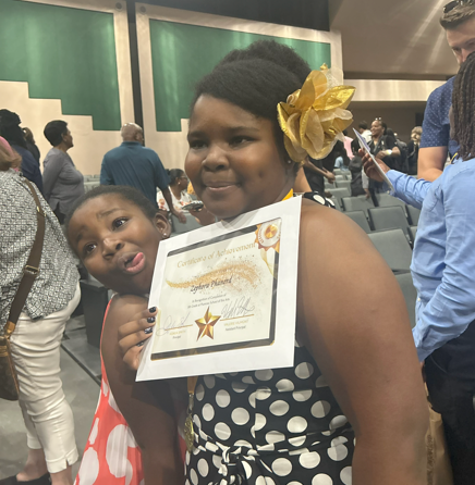 Help Elzie Phanord's Daughters Heal campaign photo, 5 of 7