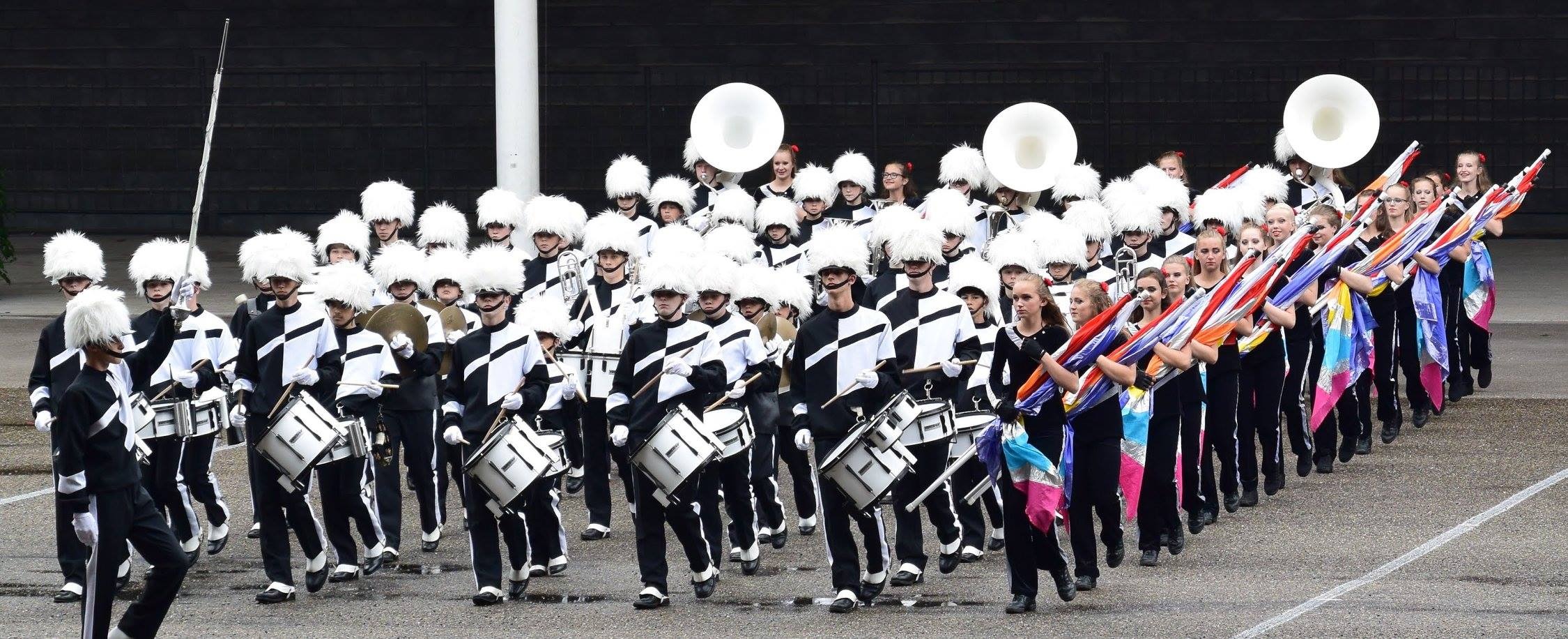 Muziek Festival Frl. : evenement voor mensen met handicap campaign photo, 4 of 8