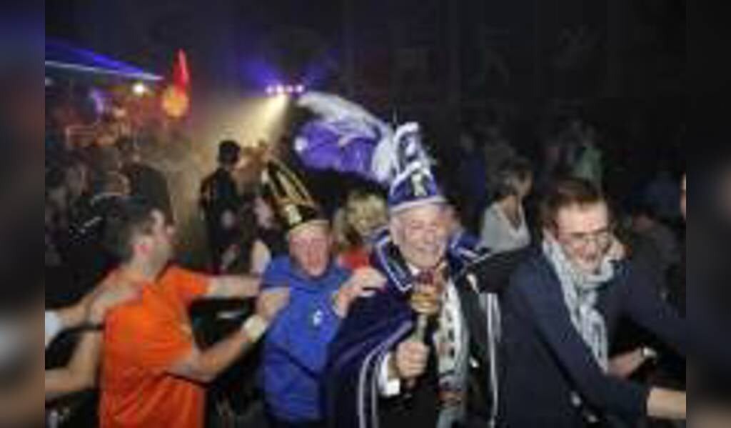 Muziek Festival Frl. : evenement voor mensen met handicap campaign photo, 5 of 8