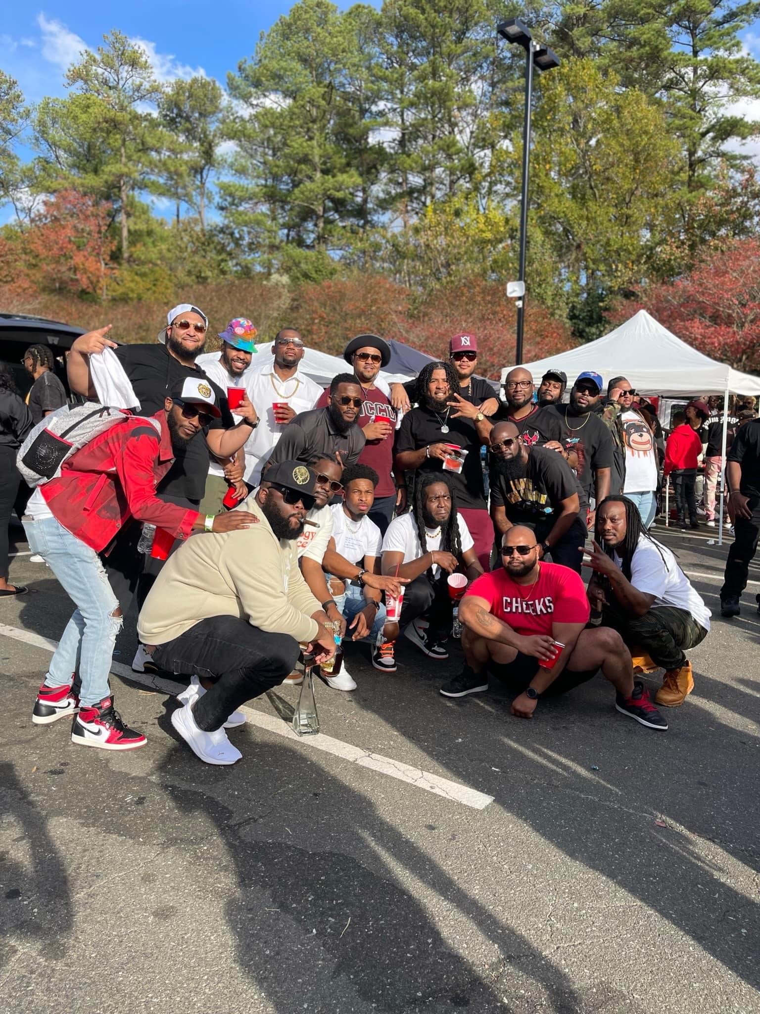 Chidley 2025 Tailgate campaign photo, 2 of 4