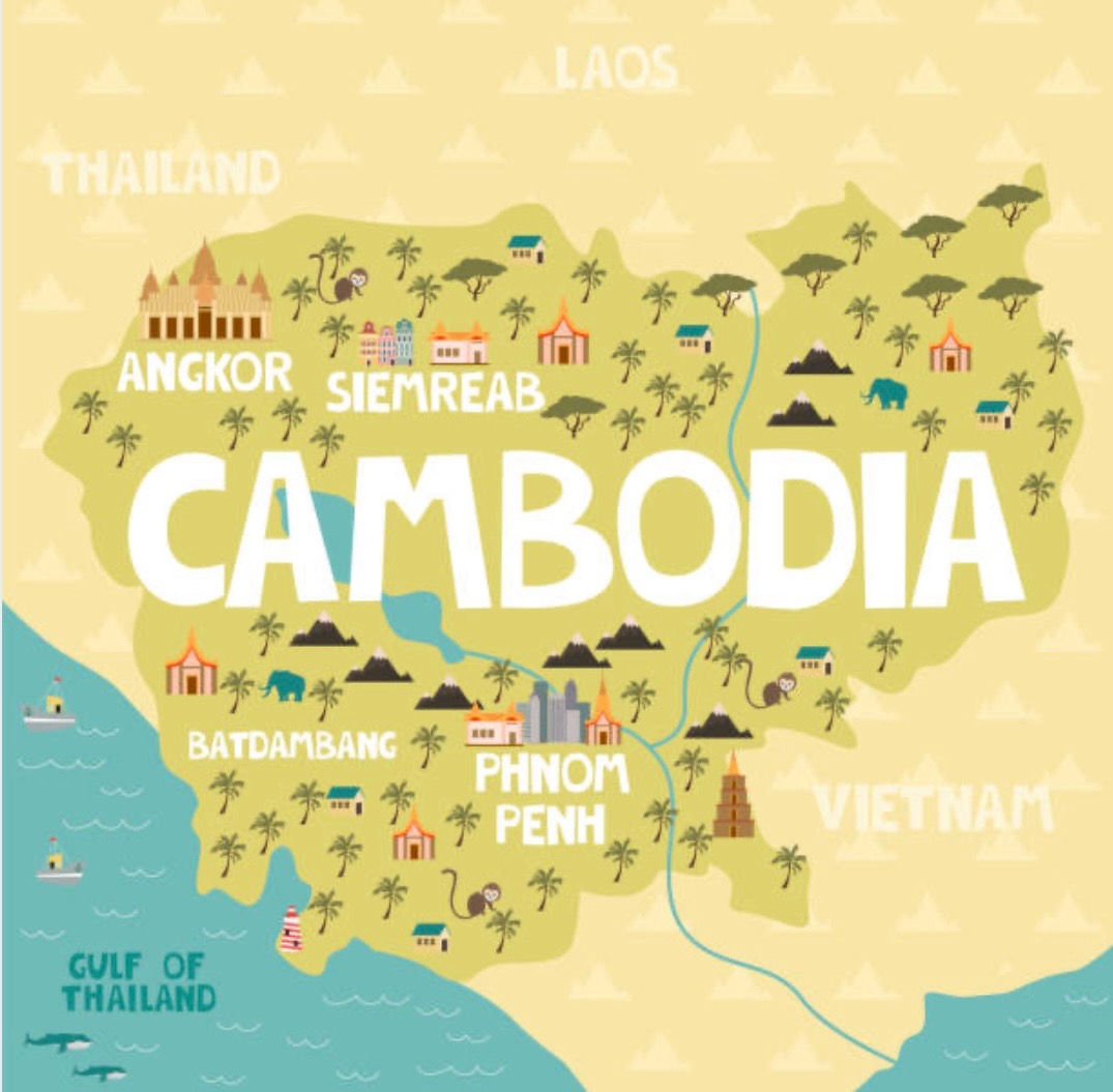 Transform healthcare Cambodia campaign photo, 4 of 5