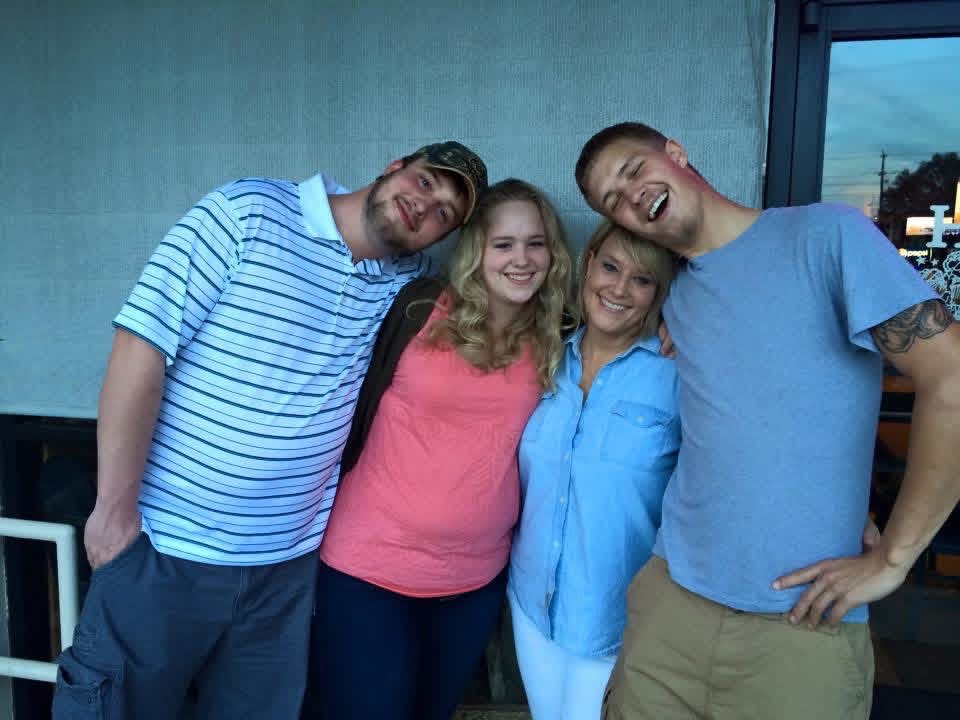 Help Matthew's Road to Recovery After Motorcycle Accident campaign photo, 4 of 8