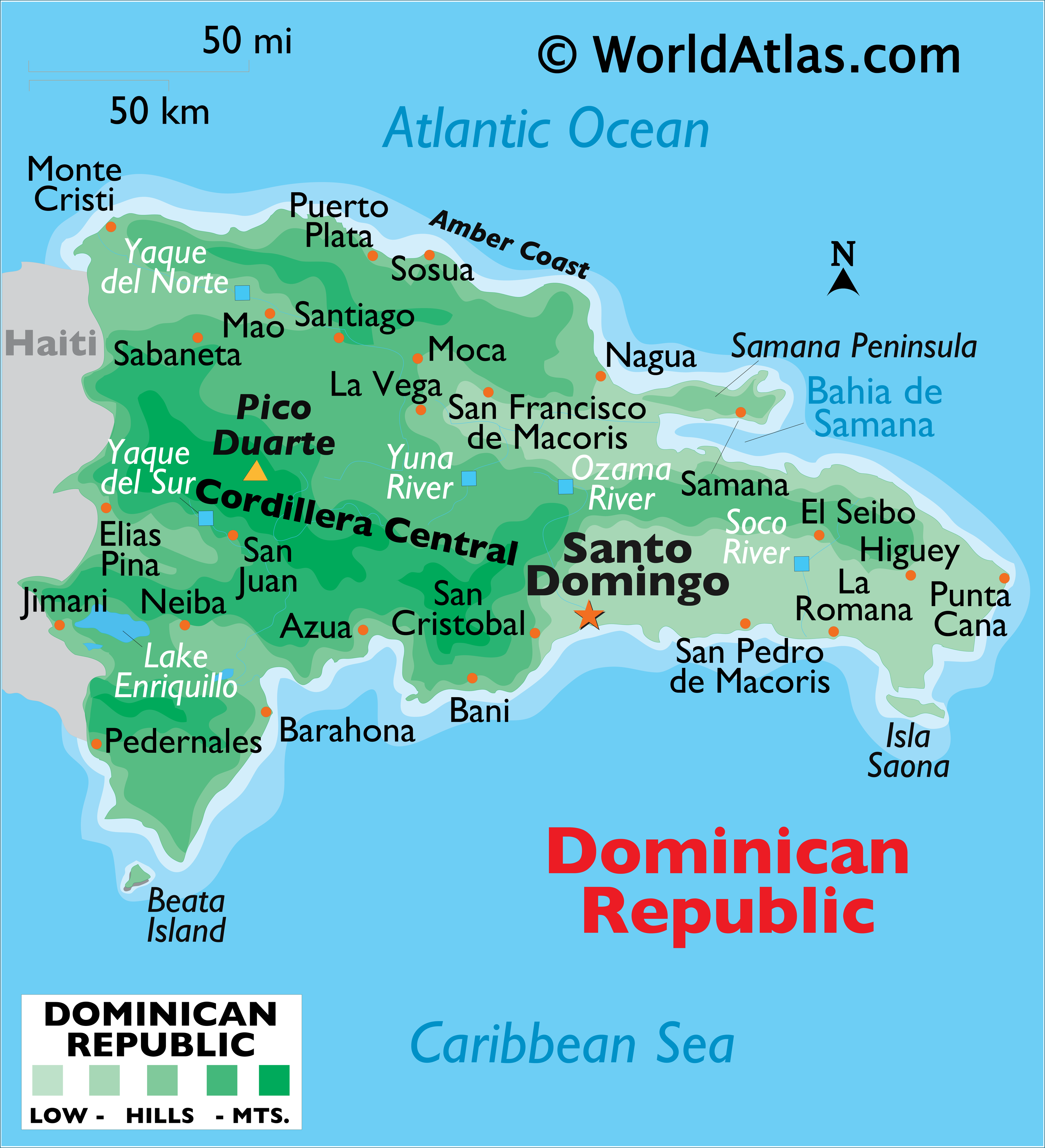 Donate to our Misson's Trip the Dominican Republic! campaign photo, 2 of 4