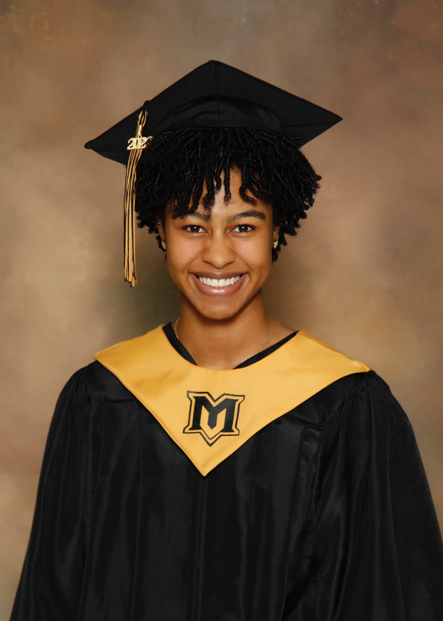 Manifested Dream: Building a Future Through Education Abroad campaign photo, 4 of 8