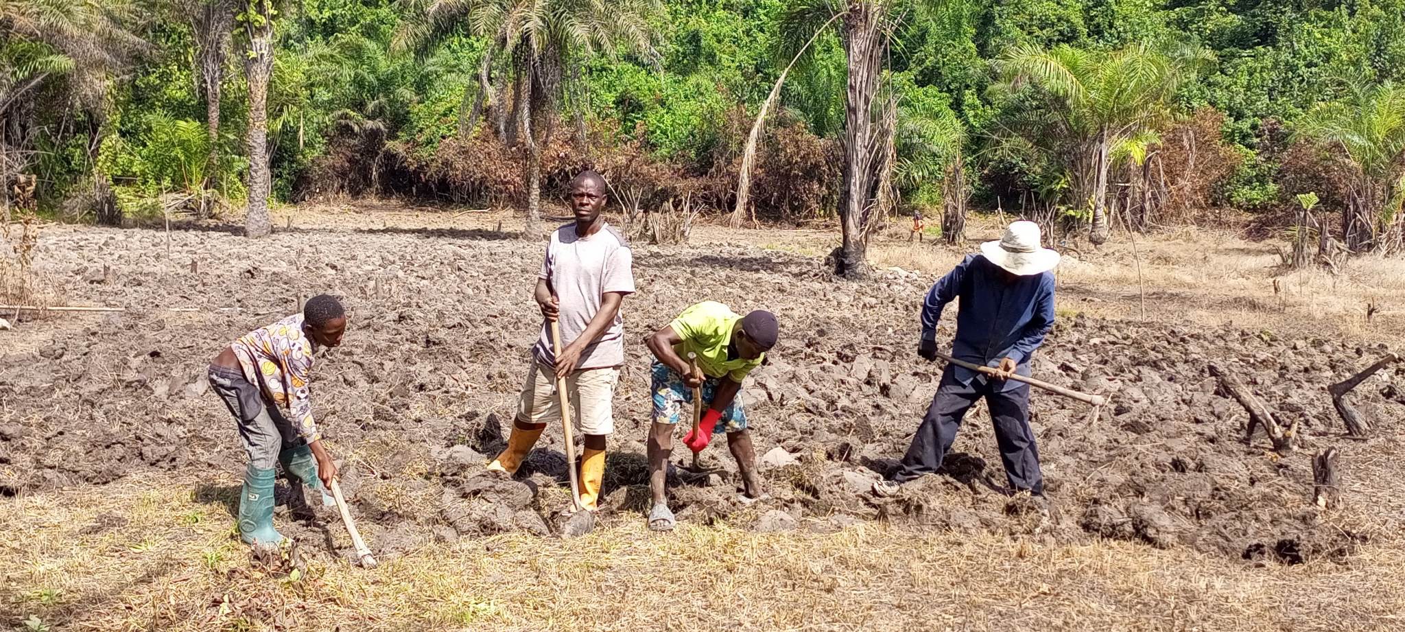 HELP A MISSIONARY FULFILL THE WORK HE’S BEEN GIVEN! campaign photo, 2 of 8