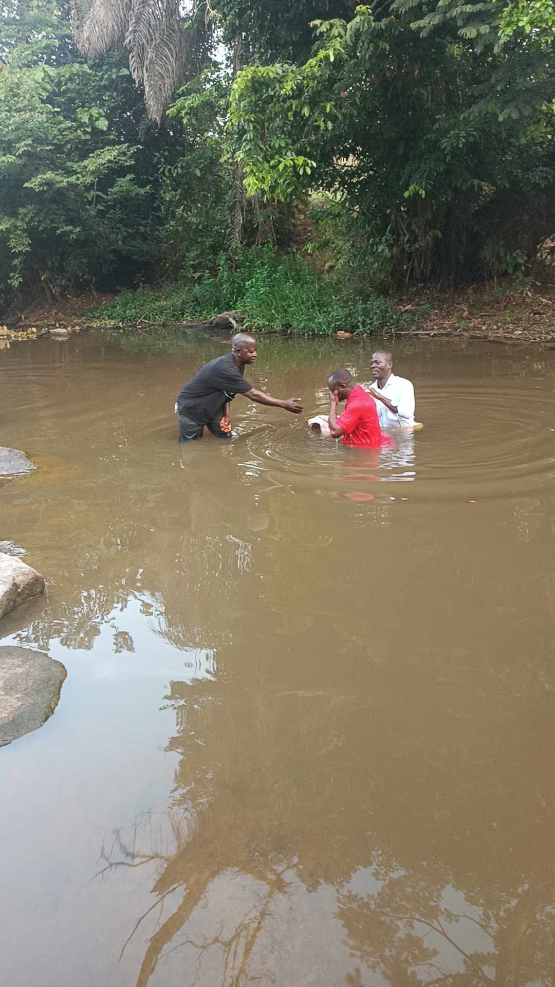 HELP A MISSIONARY FULFILL THE WORK HE’S BEEN GIVEN! campaign photo, 5 of 8