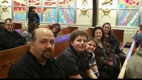 Help the Tokarczyk Family After Father's Passing campaign photo, 2 of 8