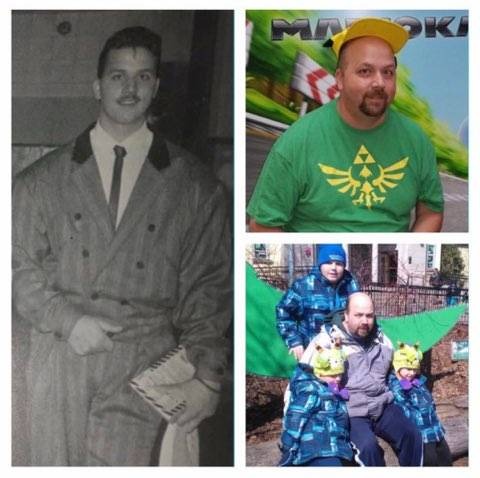 Help the Tokarczyk Family After Father's Passing campaign photo, 5 of 8