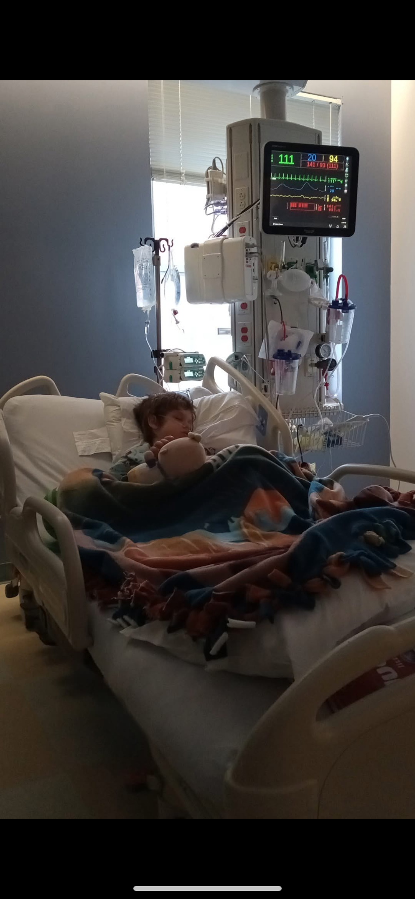Help Jaydin’s parents during a difficult time campaign photo, 2 of 7