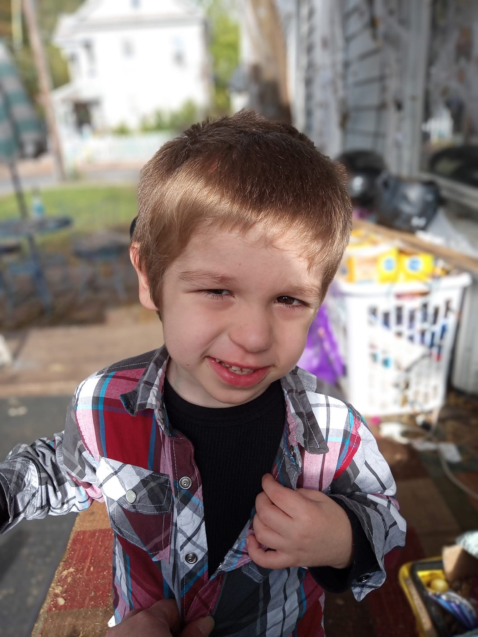 Help Jaydin’s parents during a difficult time campaign photo, 4 of 7