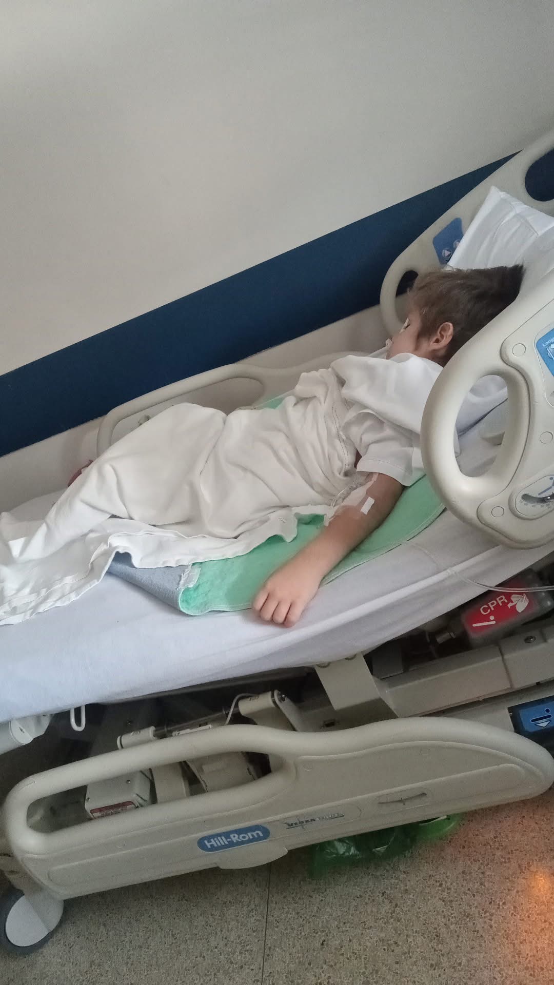 Help Jaydin’s parents during a difficult time campaign photo, 5 of 7