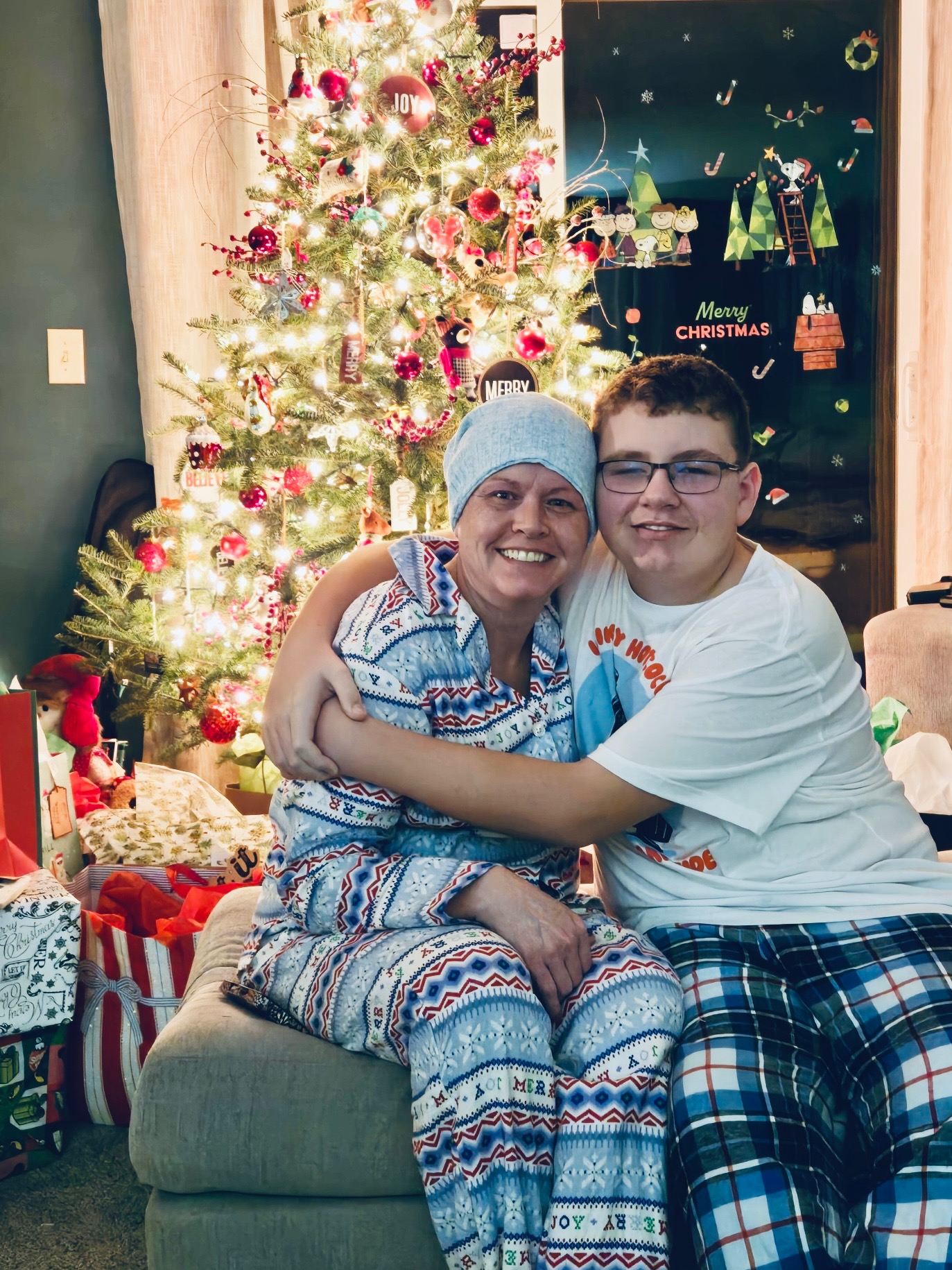 Help Laura Fight Rare Cancer and Be There for Her Children campaign photo, 5 of 8