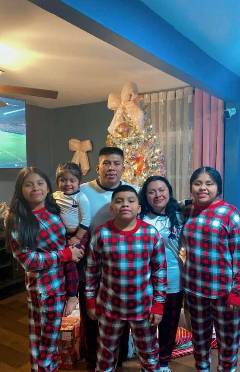 Help Bring Irma Mendez Back Home campaign photo, 6 of 7