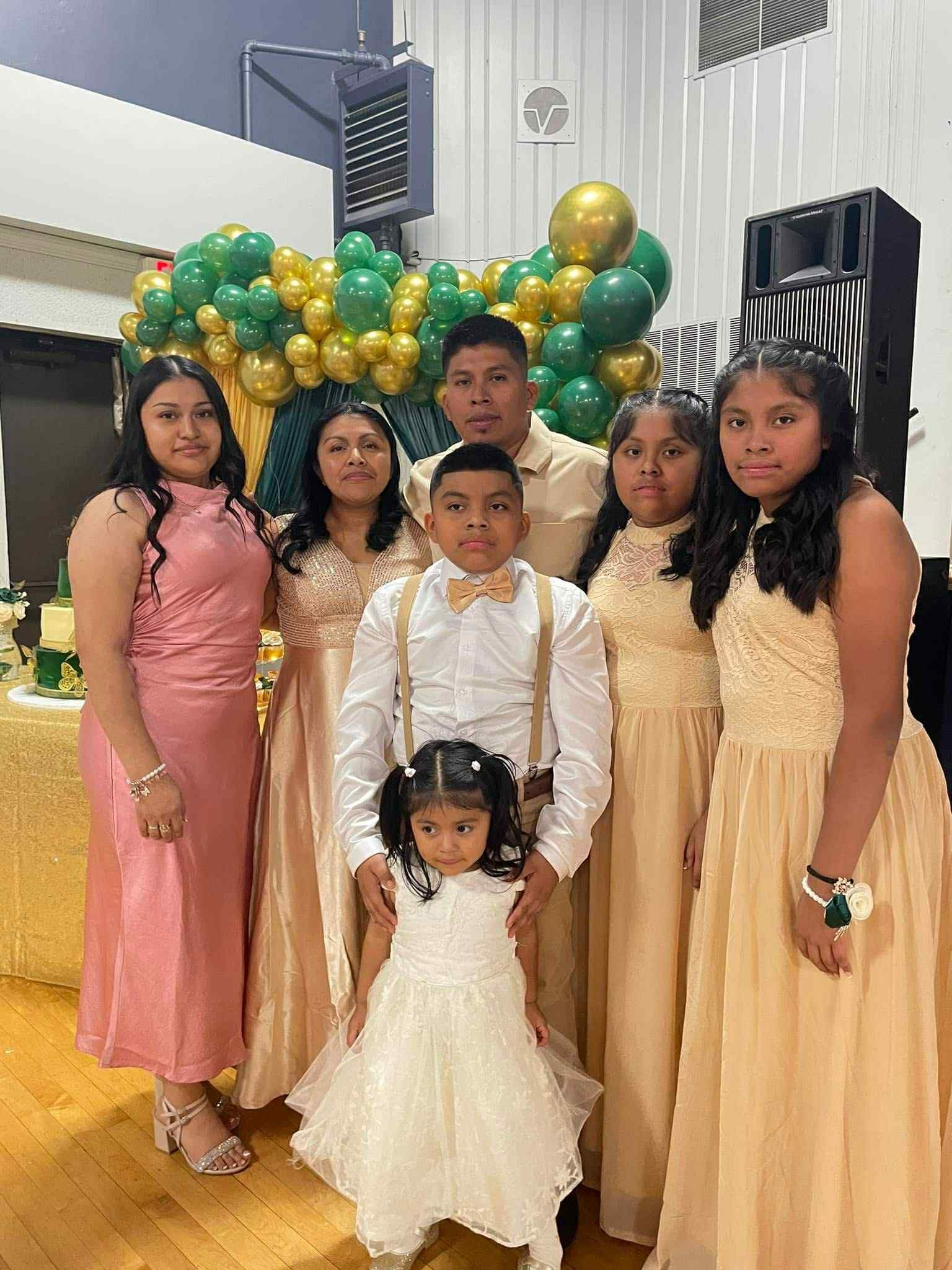 Help Bring Irma Mendez Back Home campaign photo, 2 of 7