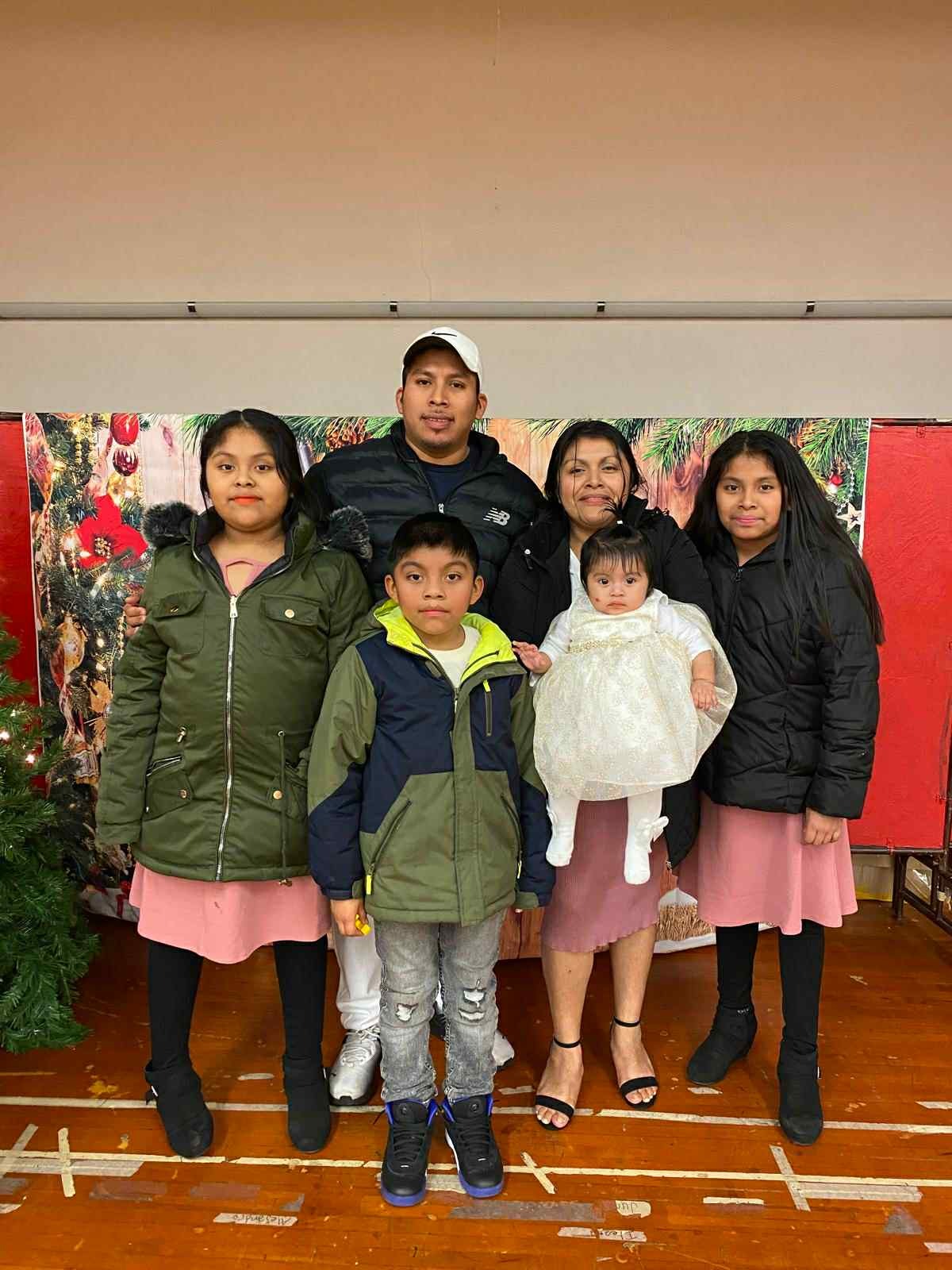 Help Bring Irma Mendez Back Home campaign photo, 5 of 7