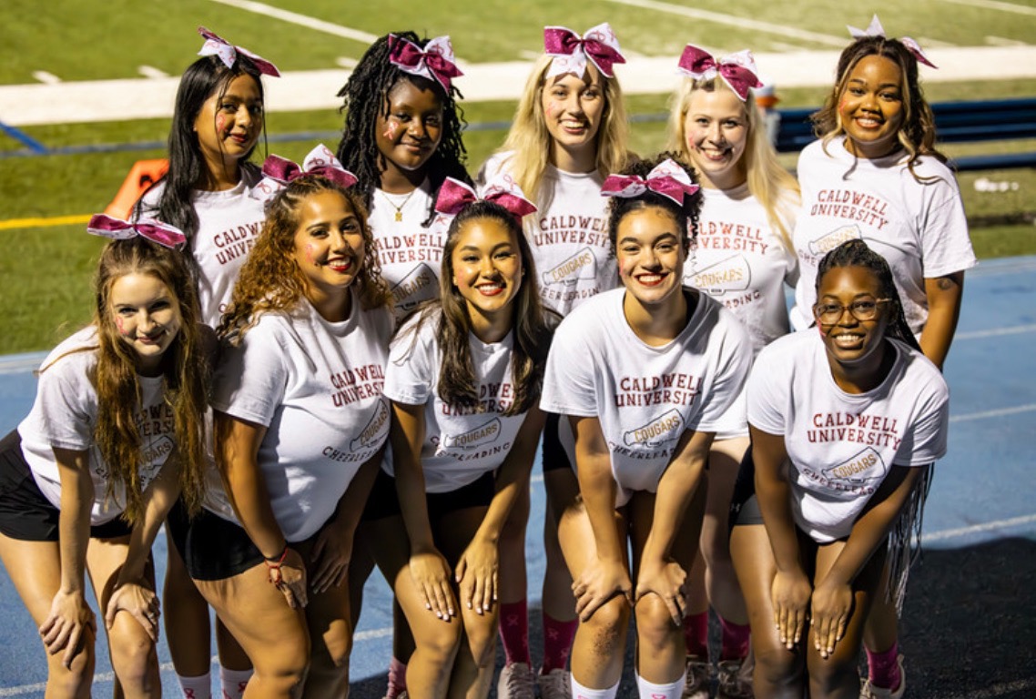 Support Caldwell Cheer Team’s Daytona Dream campaign photo, 7 of 8