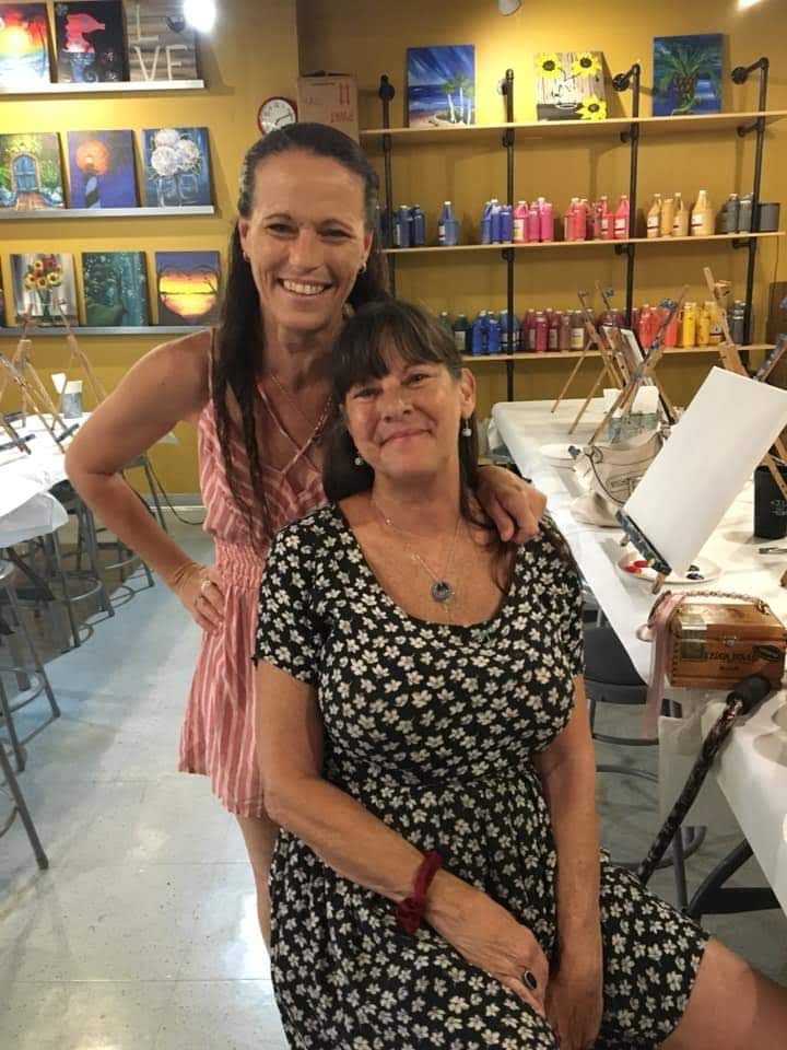 Help Krystal Get Life-Saving Surgery campaign photo, 7 of 8