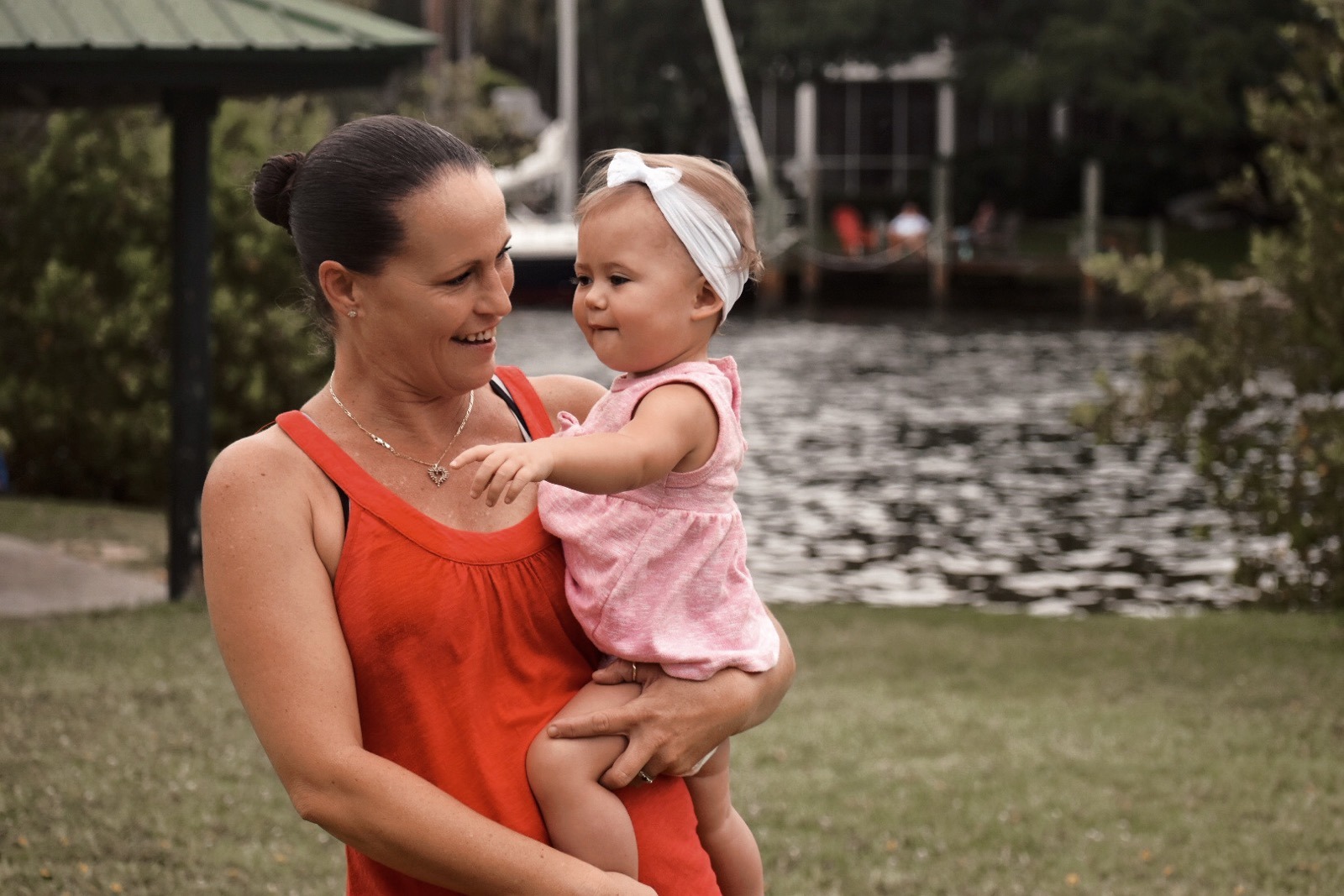 Help Krystal Get Life-Saving Surgery campaign photo, 2 of 8