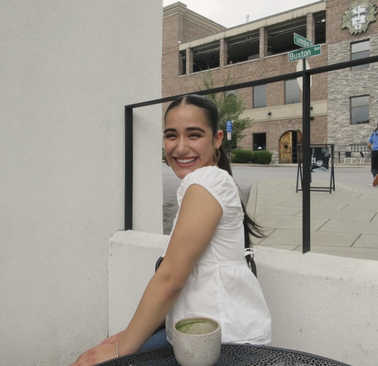 Help me raise money for my mission trip campaign photo, 2 of 5