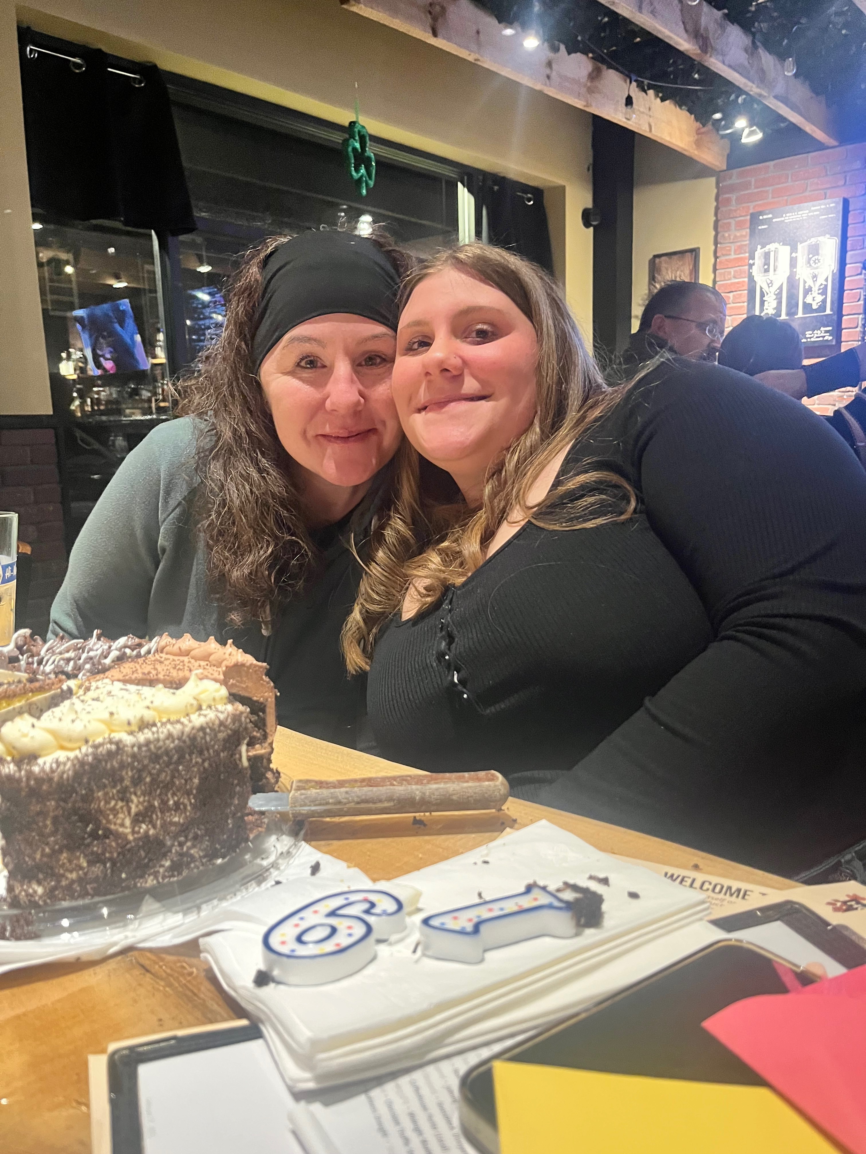 Donate to Ease Shannon Brayall's Cancer Fight campaign photo, 5 of 8