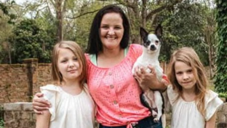 Help Tracy Fernelius and her family!