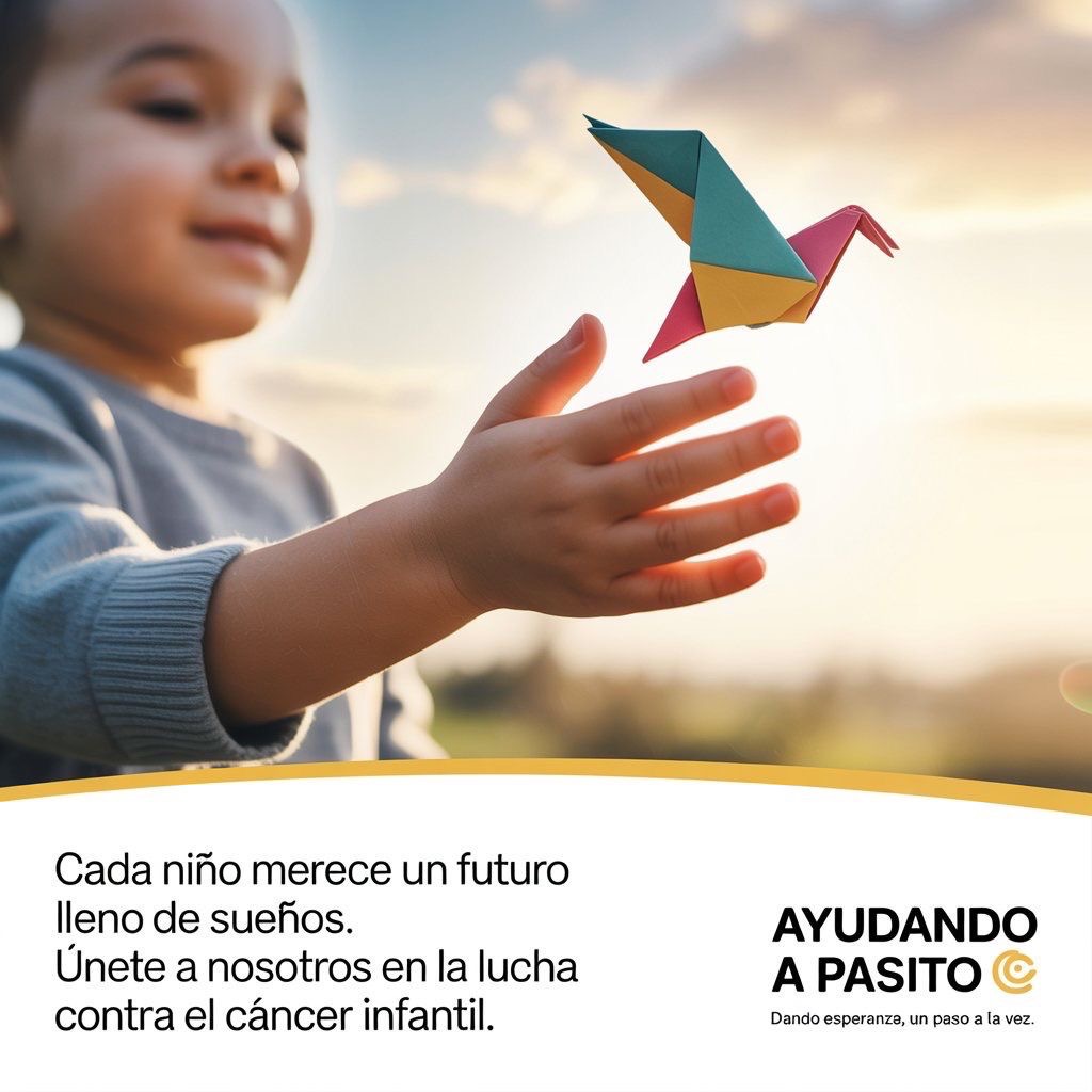 Refugio de Angeles campaign photo, 2 of 4