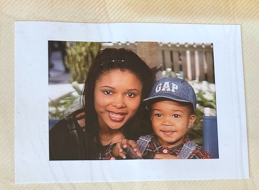 Support Ricky's Journey to Recovery campaign photo, 4 of 5