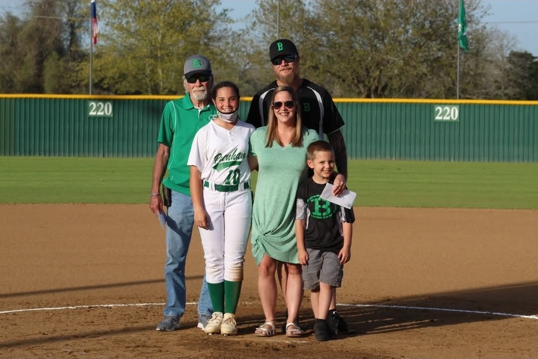 Support Trace's Family in Their Time of Loss campaign photo, 4 of 8