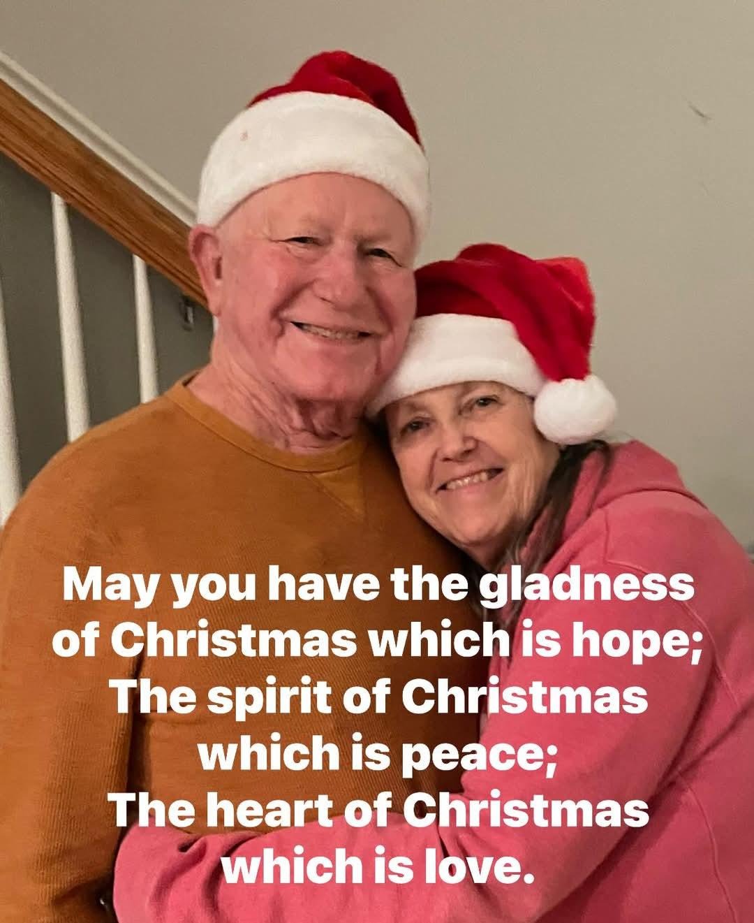 Help Larry Eastridge Find Comfort and Peace campaign photo, 4 of 7