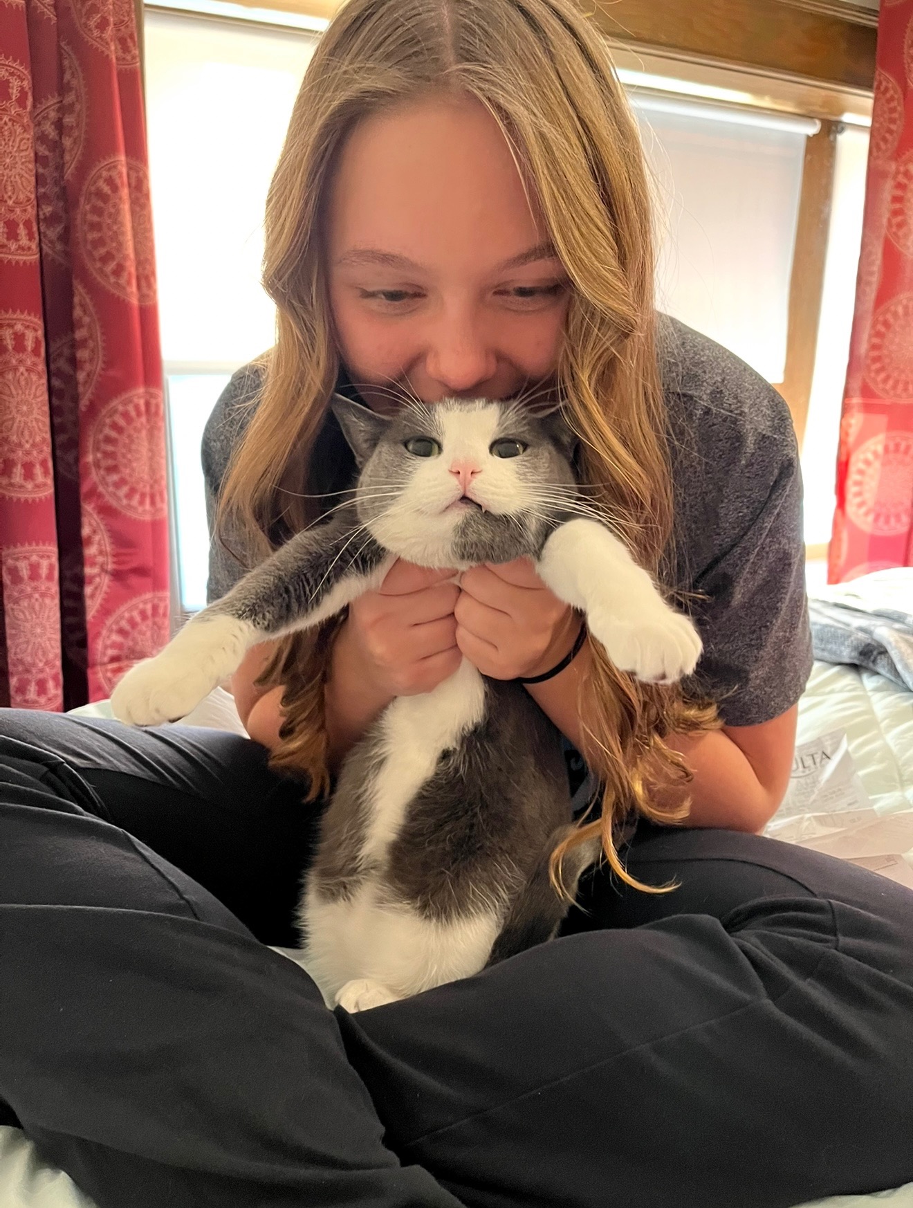 Help Sarah’s Family Rebuild After House Fire campaign photo, 2 of 8