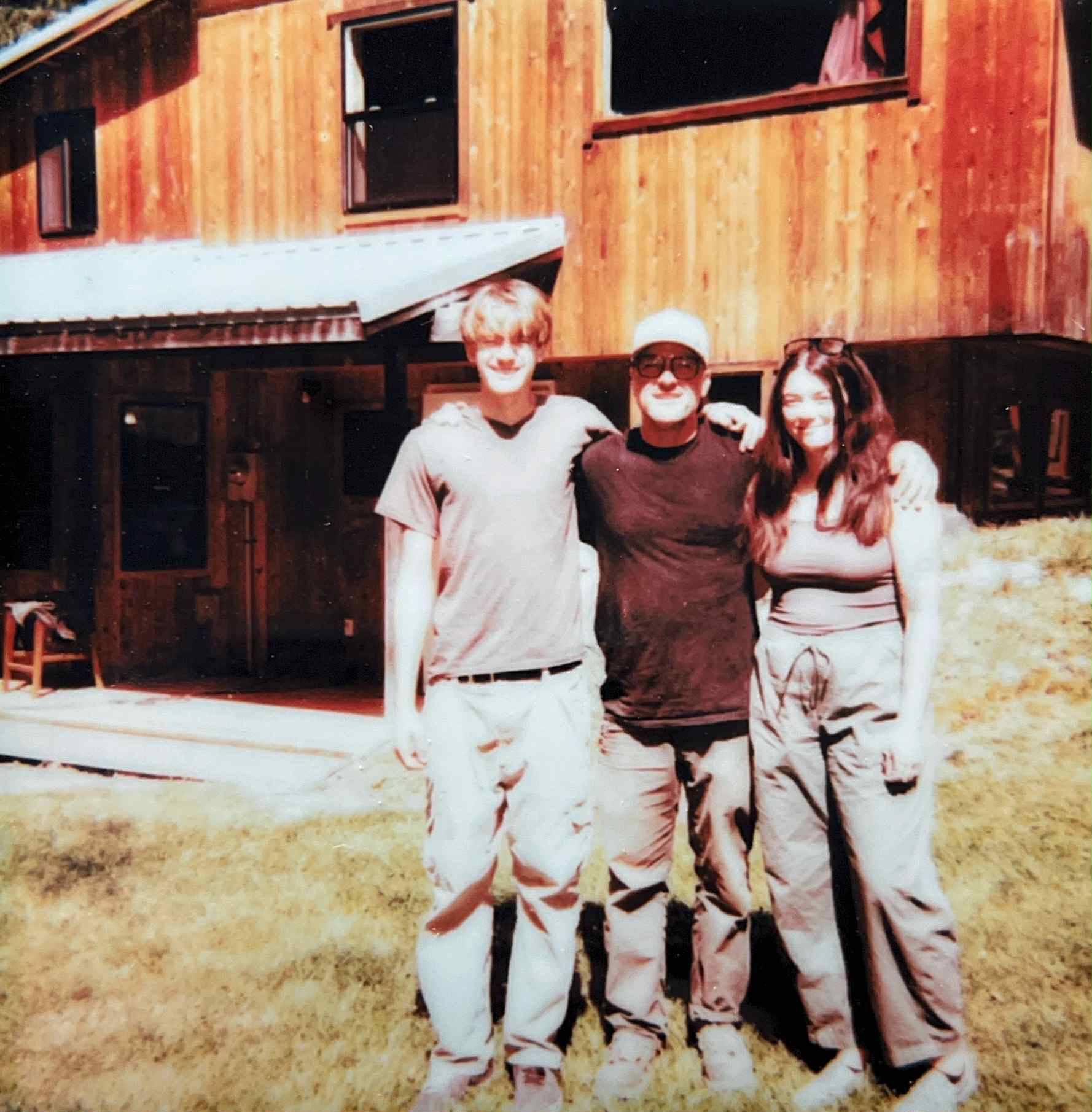 Help Rebuild Home Lost To Forest Fire campaign photo, 7 of 8