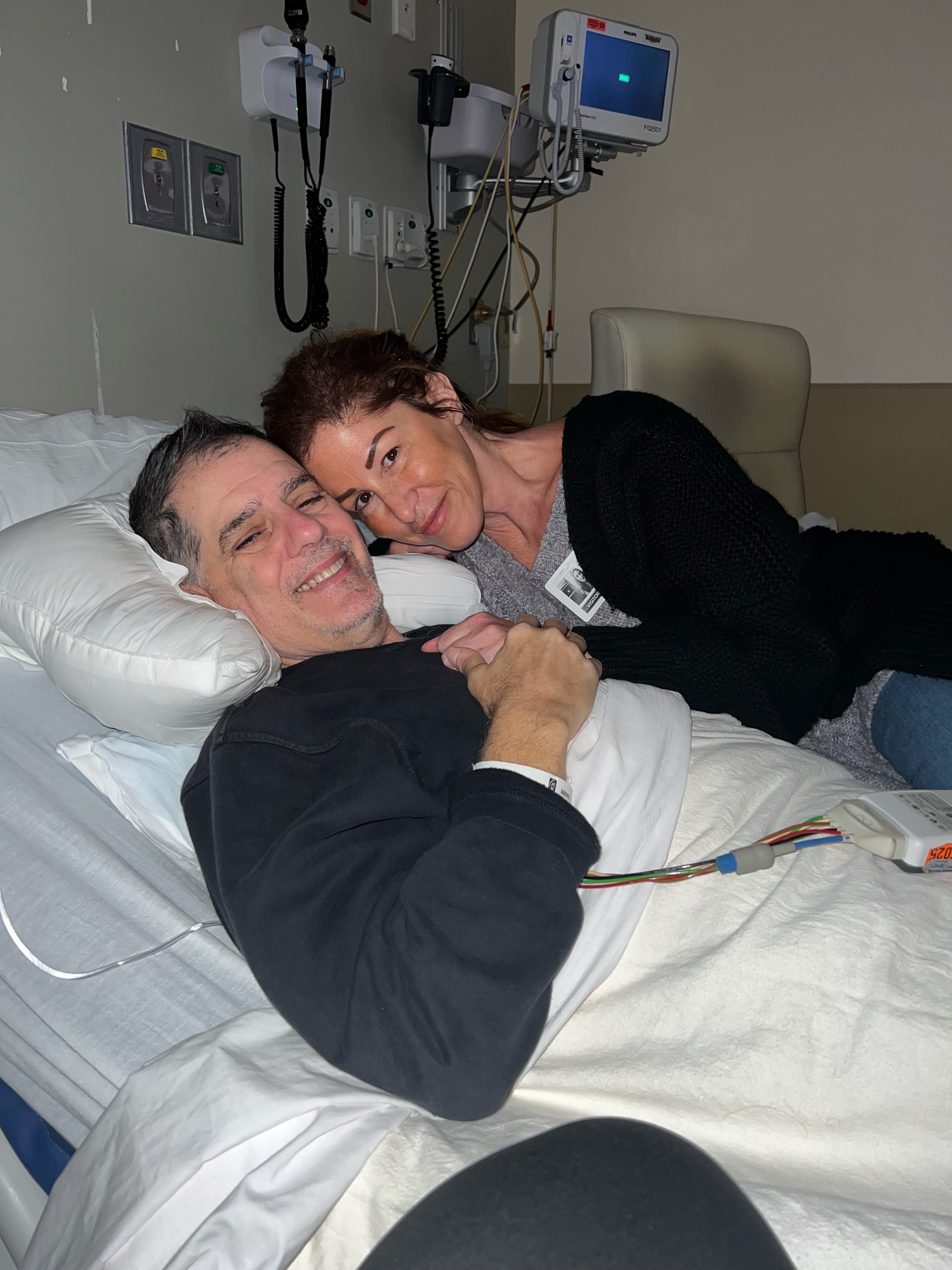 Help Our Family During Anthony Mancuso’s Cancer Fight campaign photo, 2 of 8