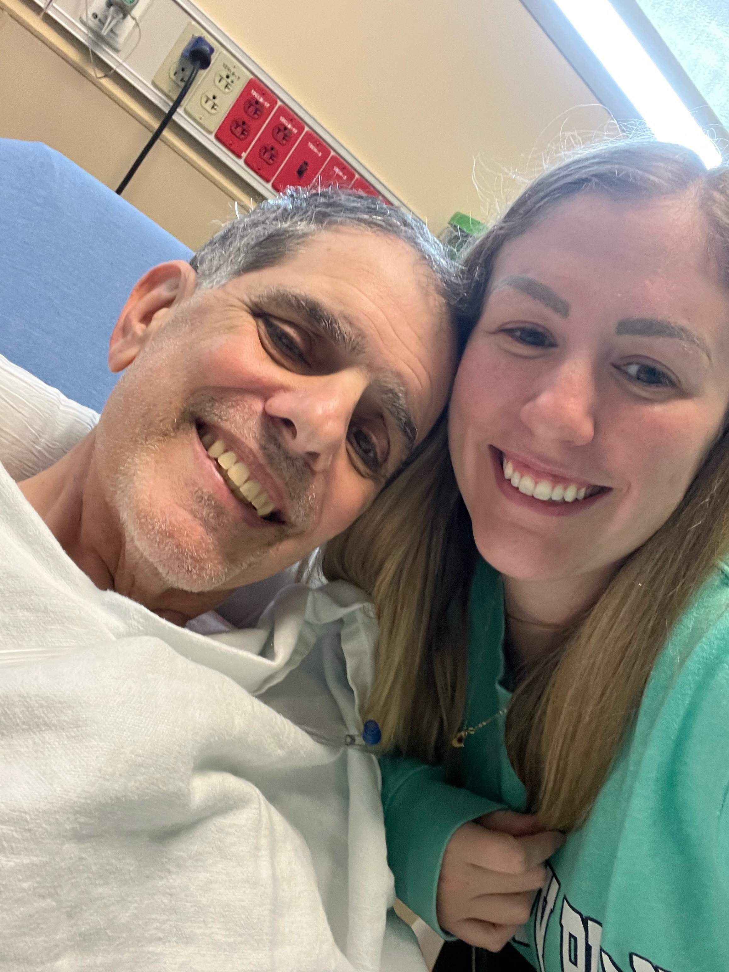 Help Our Family During Anthony Mancuso’s Cancer Fight campaign photo, 6 of 8