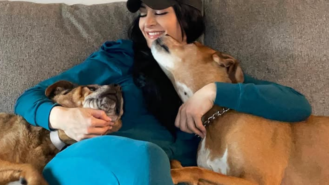 Help Kara Heal — Support Her Recovery Journey photo