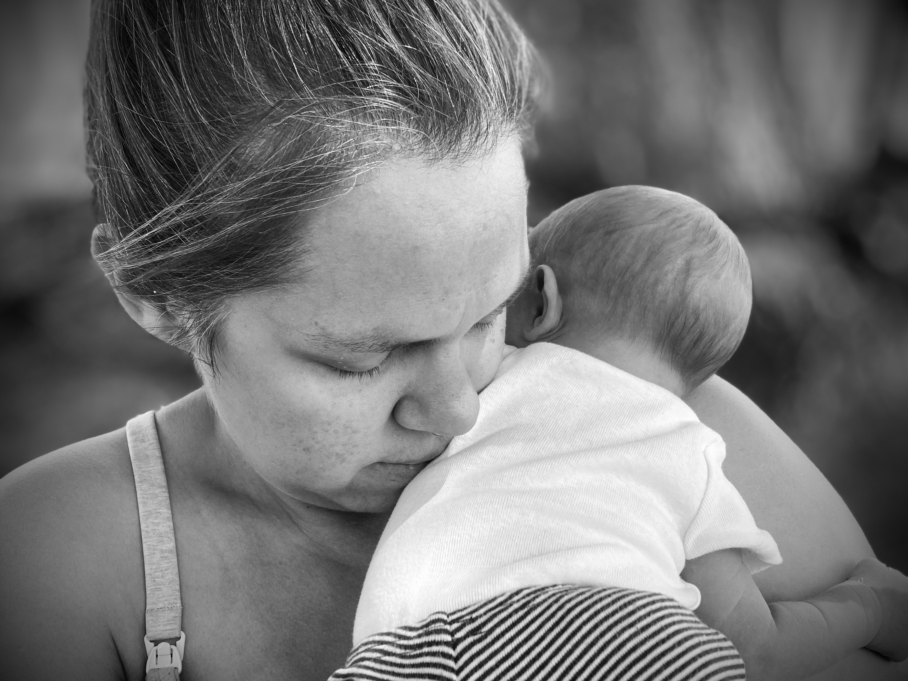 Addictions’s Impact: Rebuild a Safe Home for Mother and Son campaign photo, 6 of 8