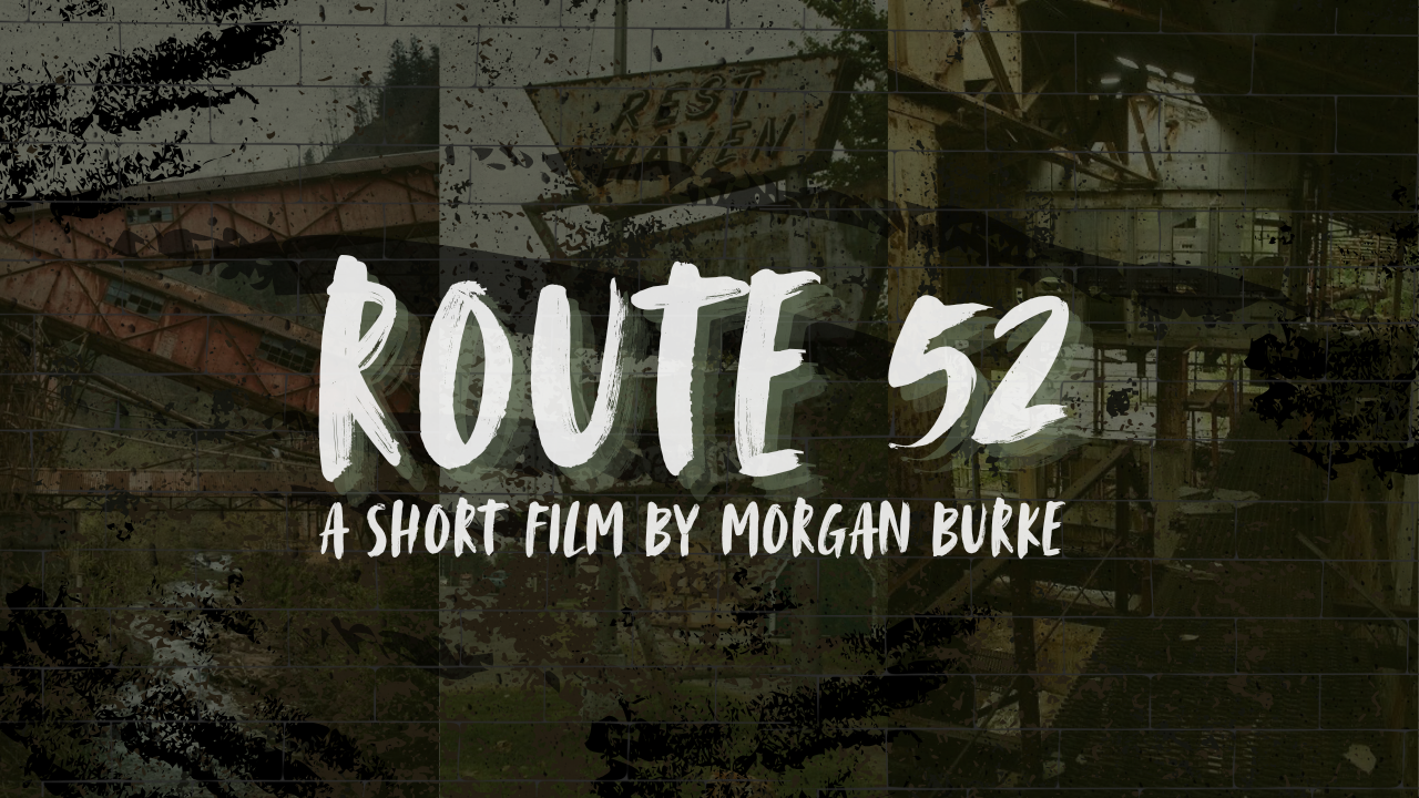 Route 52 - Student Film Fundraiser campaign photo, 2 of 4